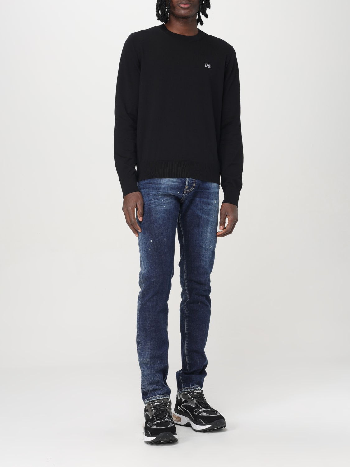 Jeans men Dsquared2 - 2