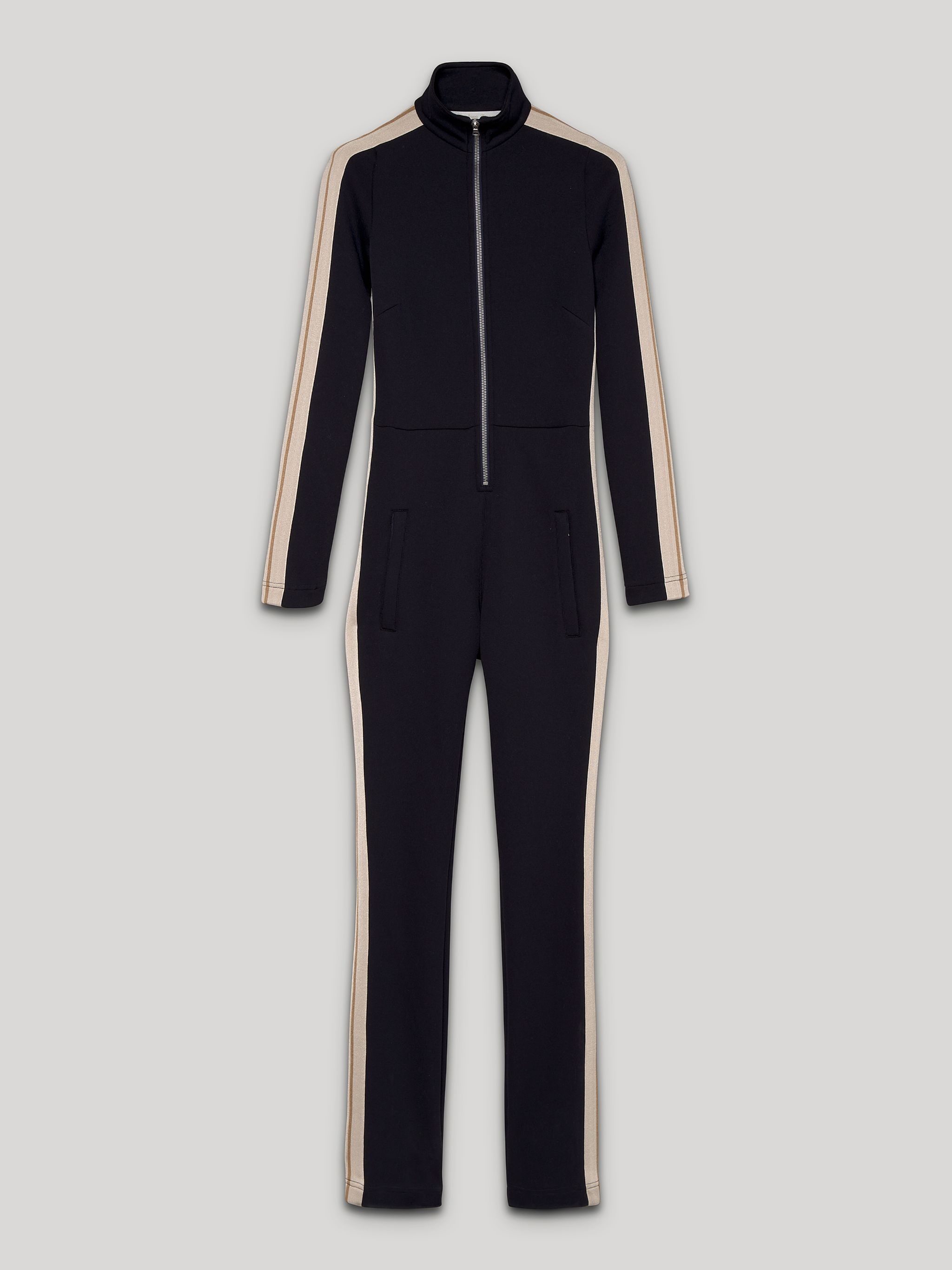 MILANO TRACK JUMPSUIT - 1