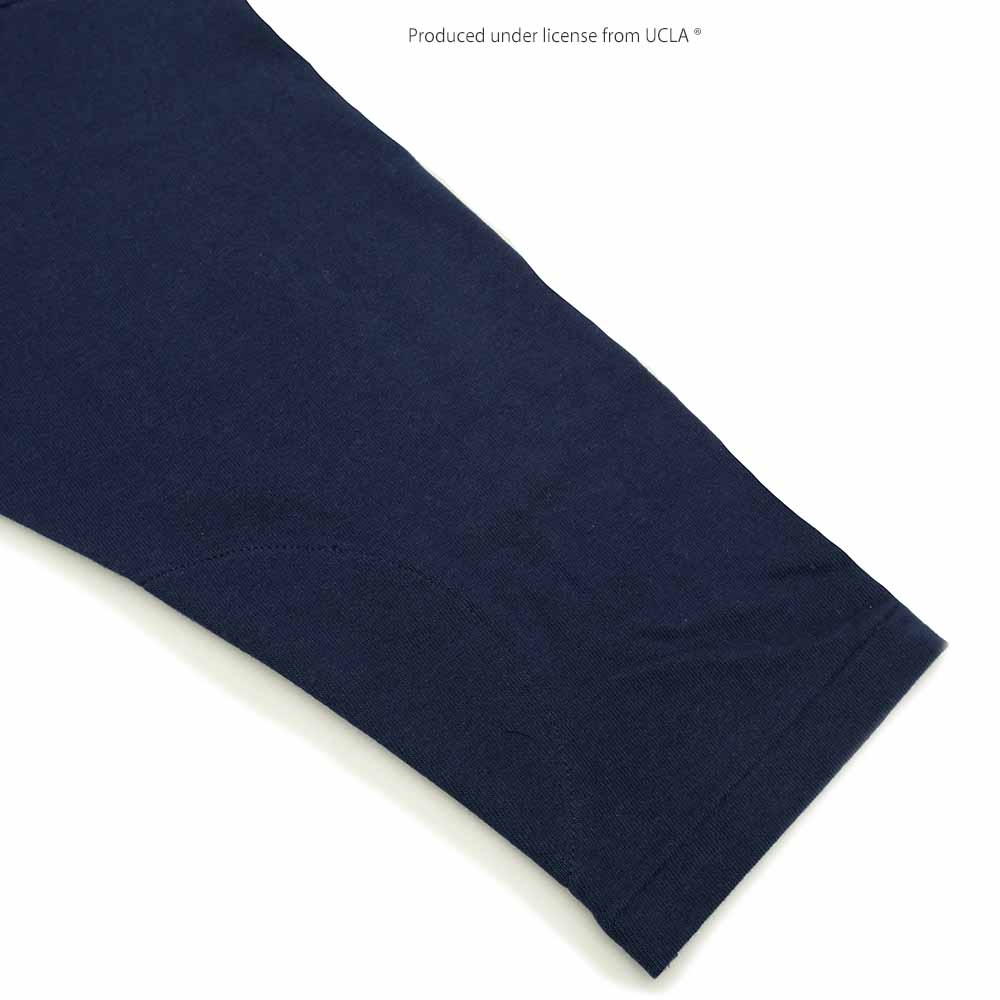 3/4 SLEEVE FOOTBALL T-SHIRT - C3-R413 - 7