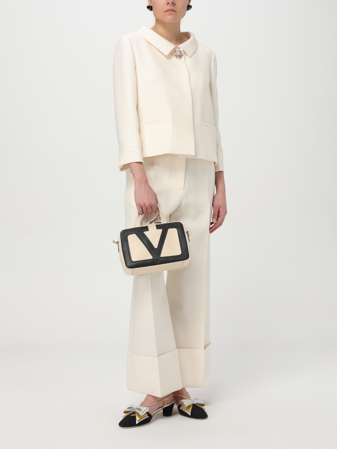 Shoulder bag woman Valentino Garavani - 2
