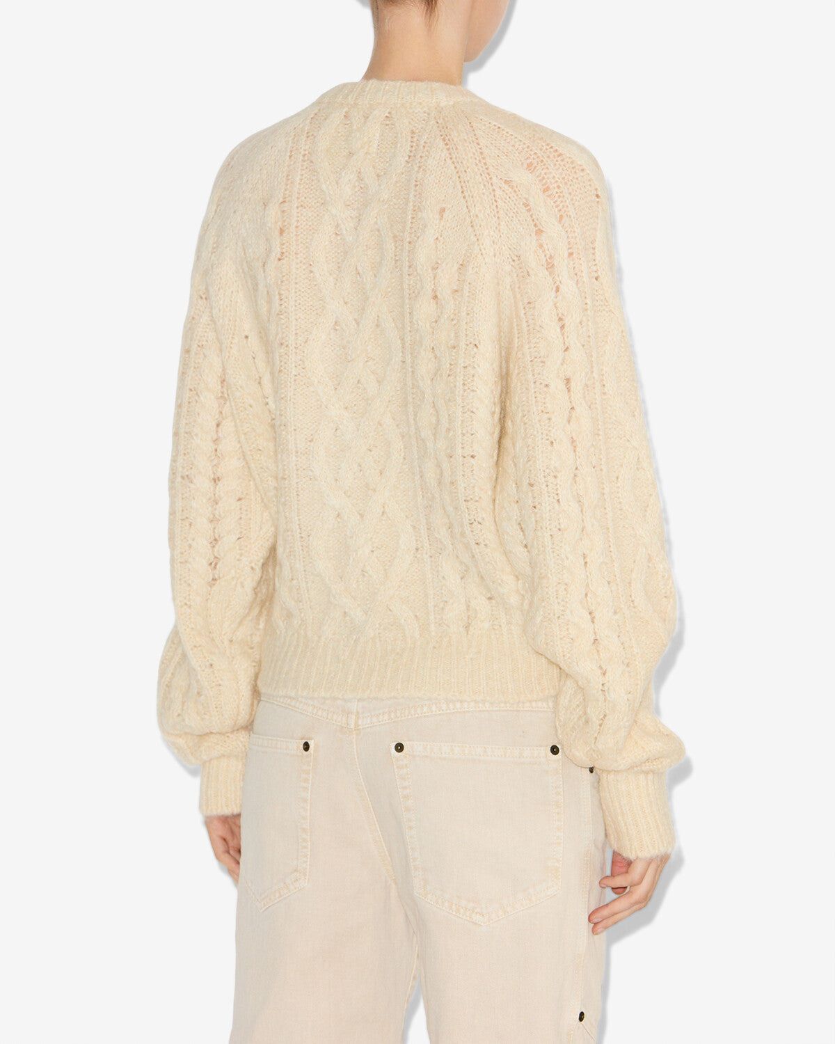 YARA CARDIGAN - 5