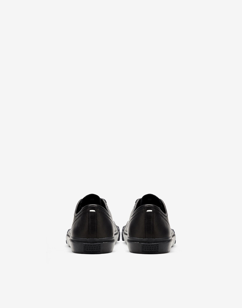 Maison Margiela Tabi low-top sneakers outlook