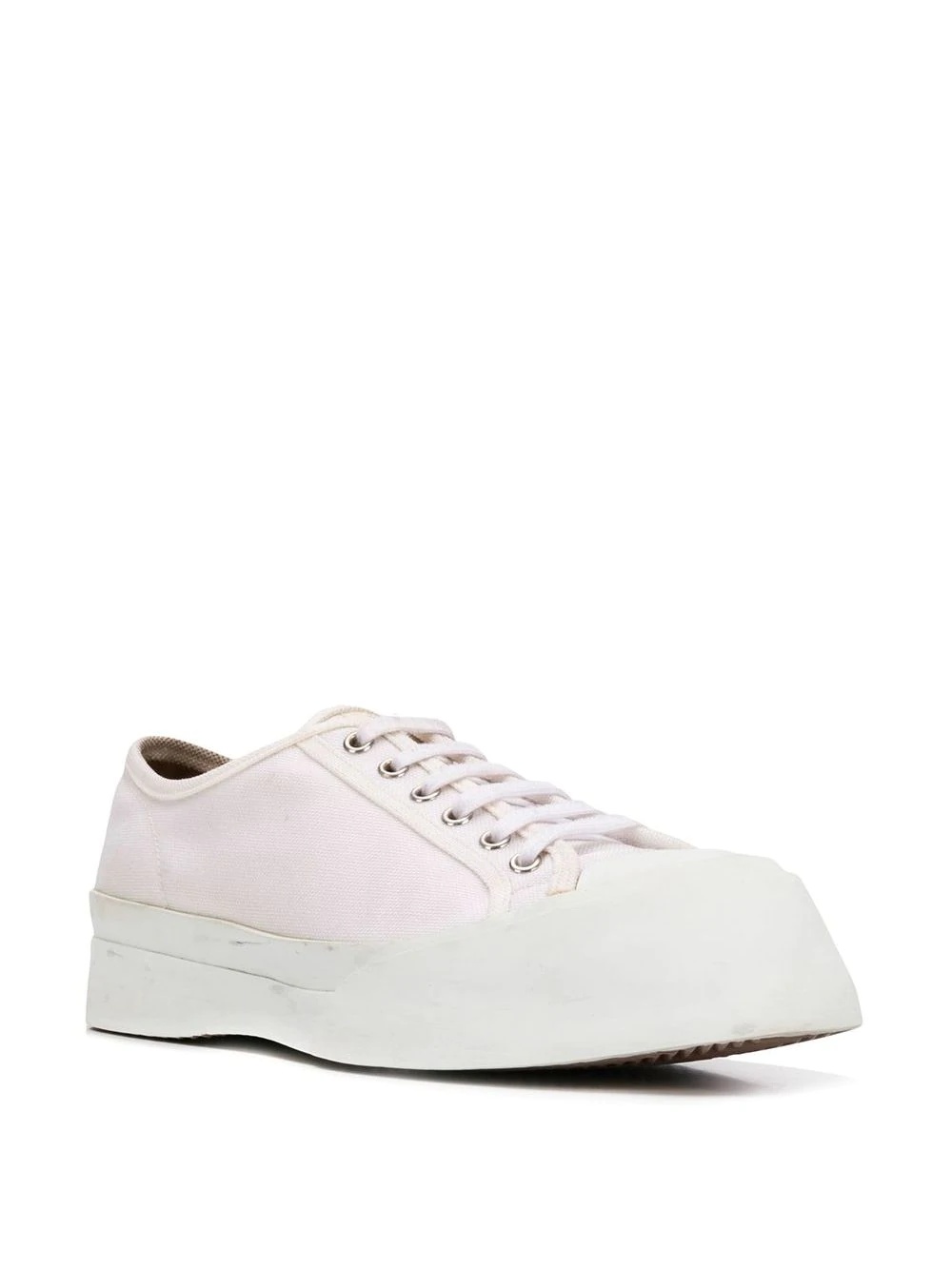 platform sneakers - 2