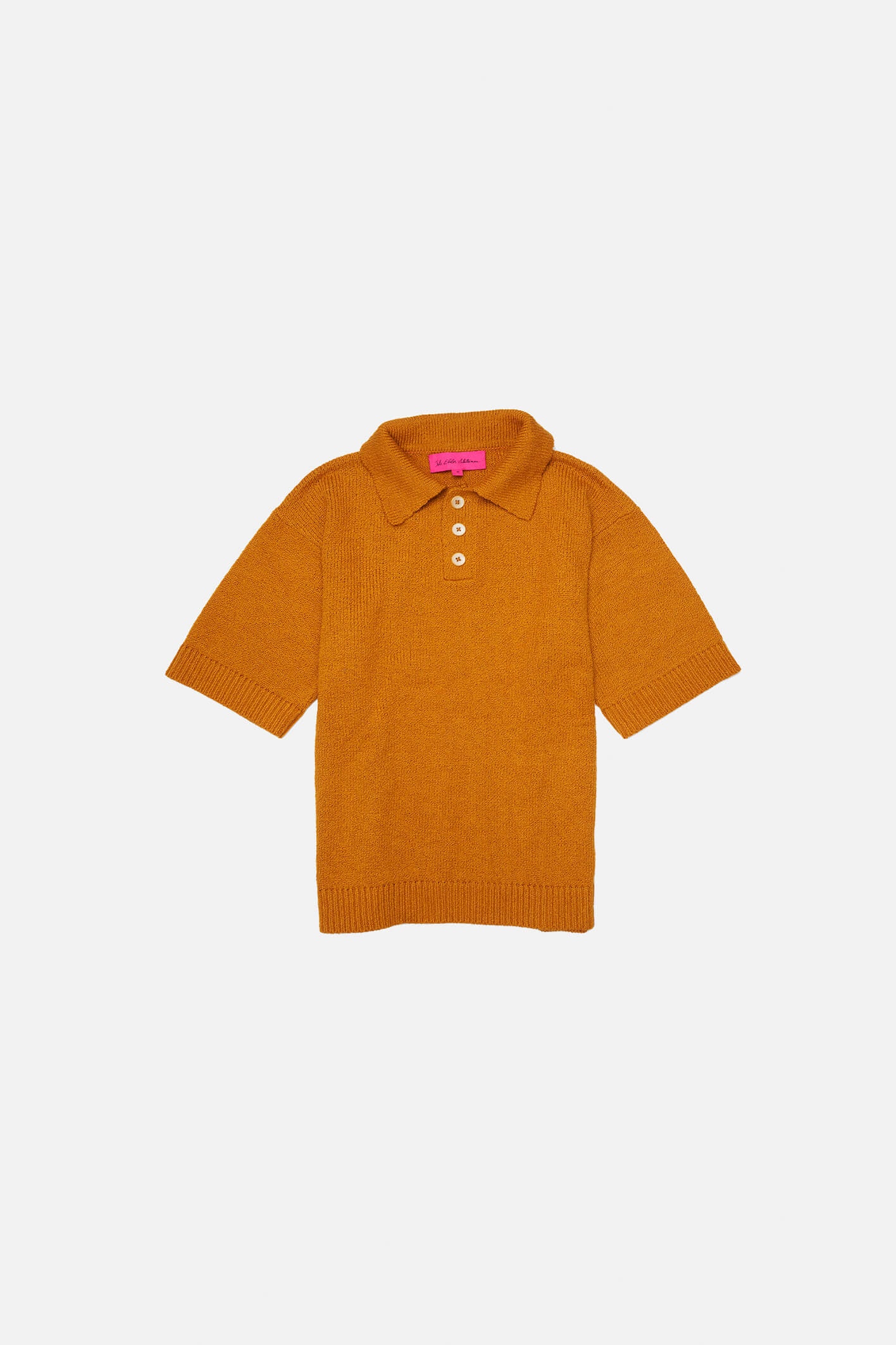 NORA POLO SS - 1