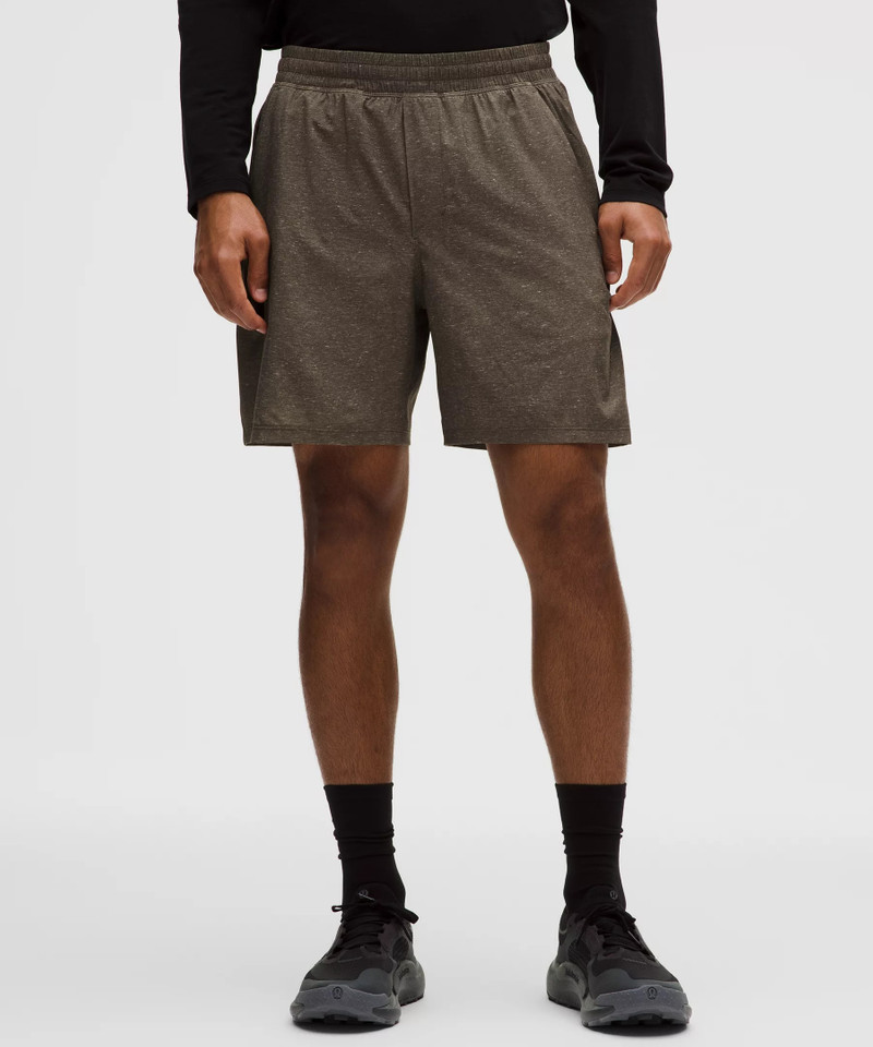 lululemon Pace Breaker Lined Short 7" outlook