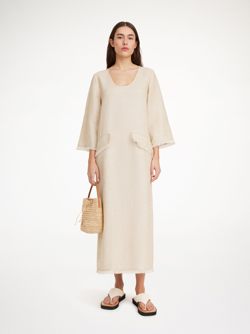 BY MALENE BIRGER Delany dress outlook