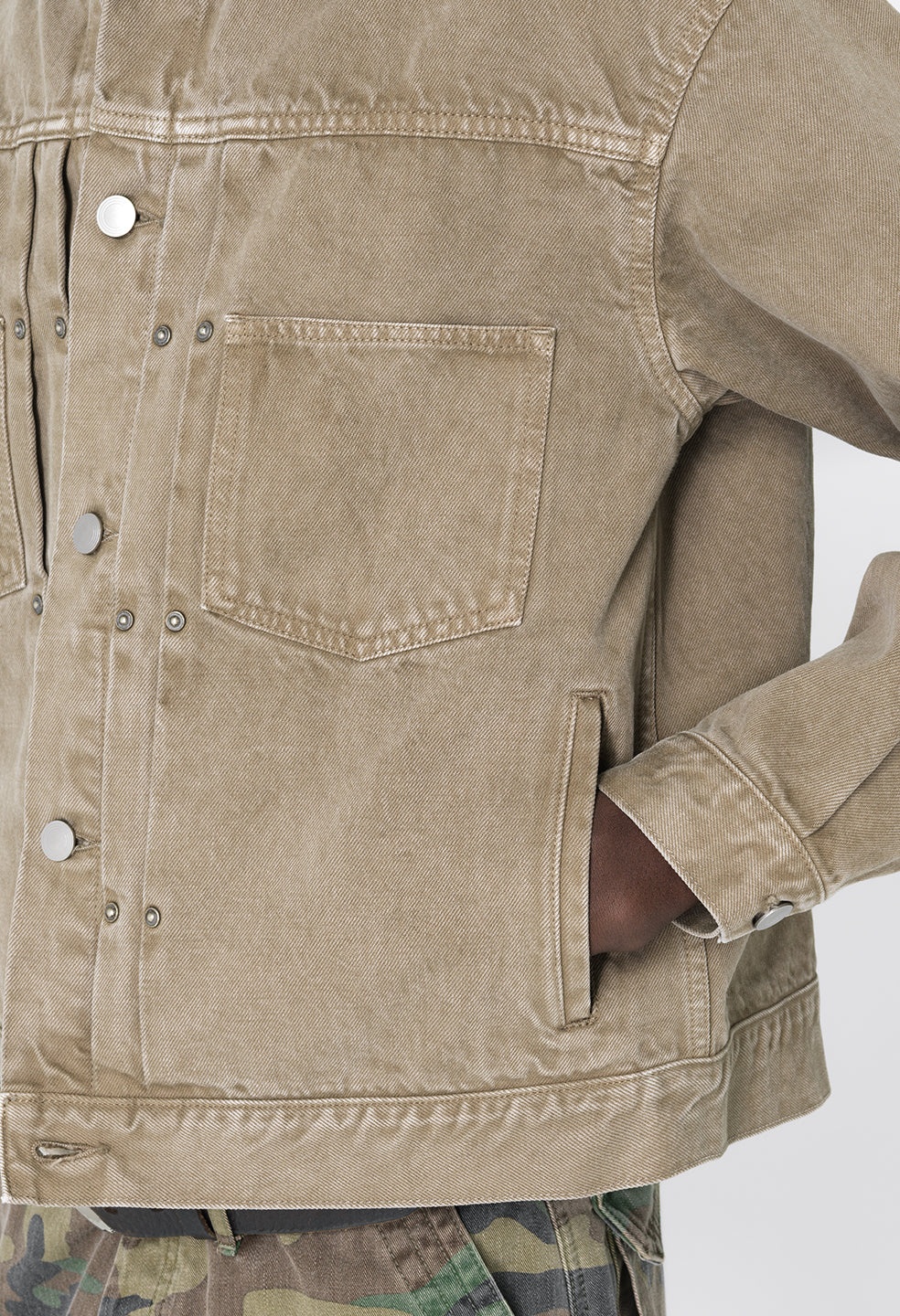 THUMPER JACKET TYPE II - 7