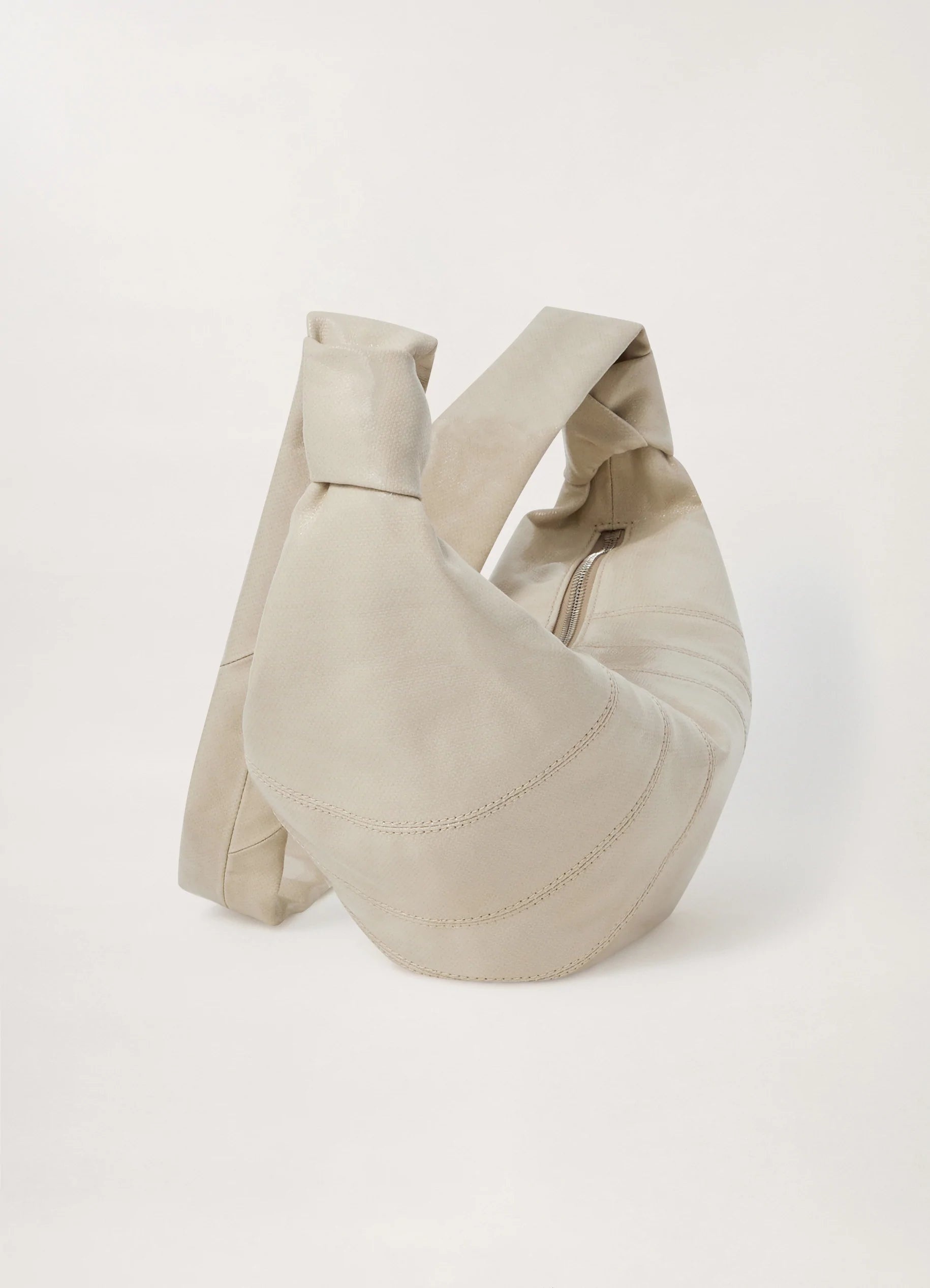 MEDIUM CROISSANT BAG - 2