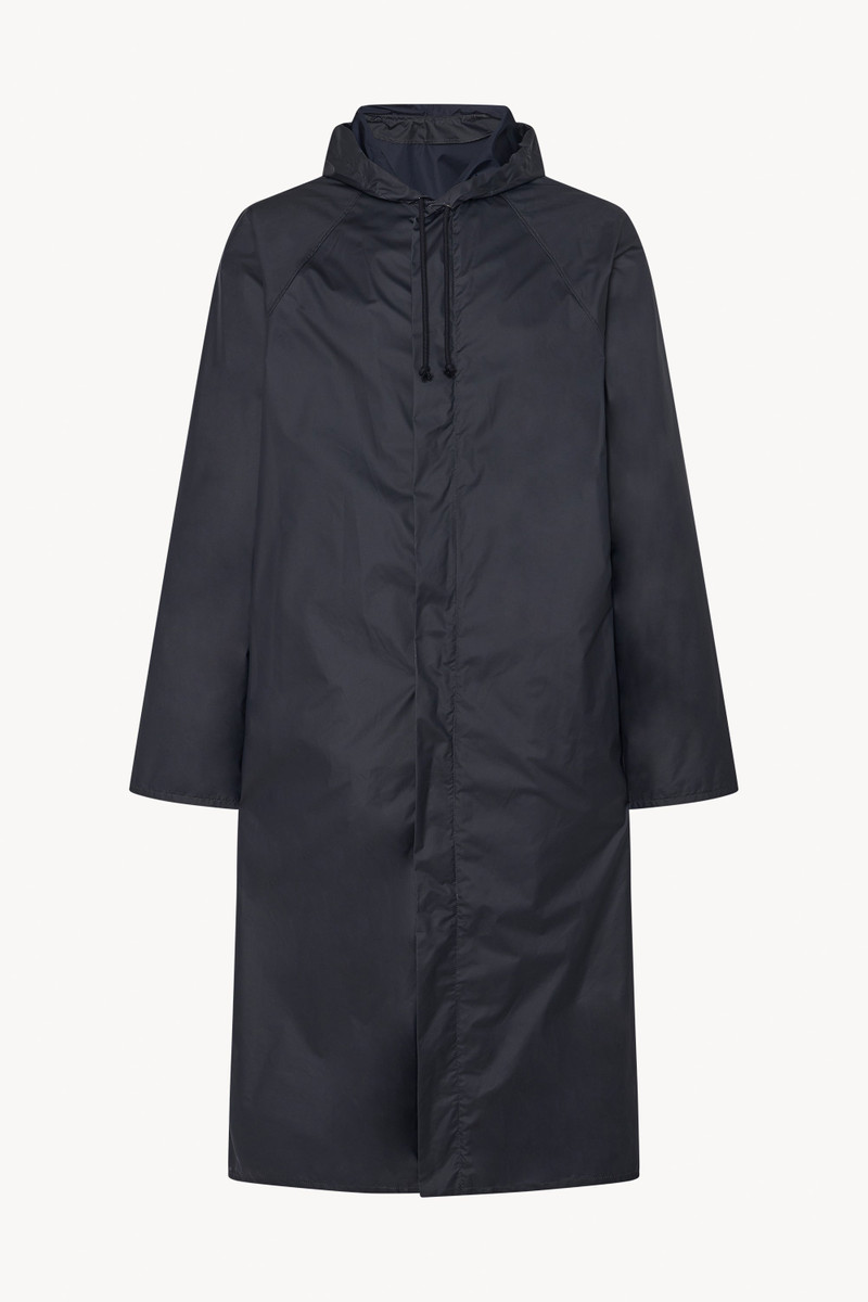 Brogan Coat in Nylon 1