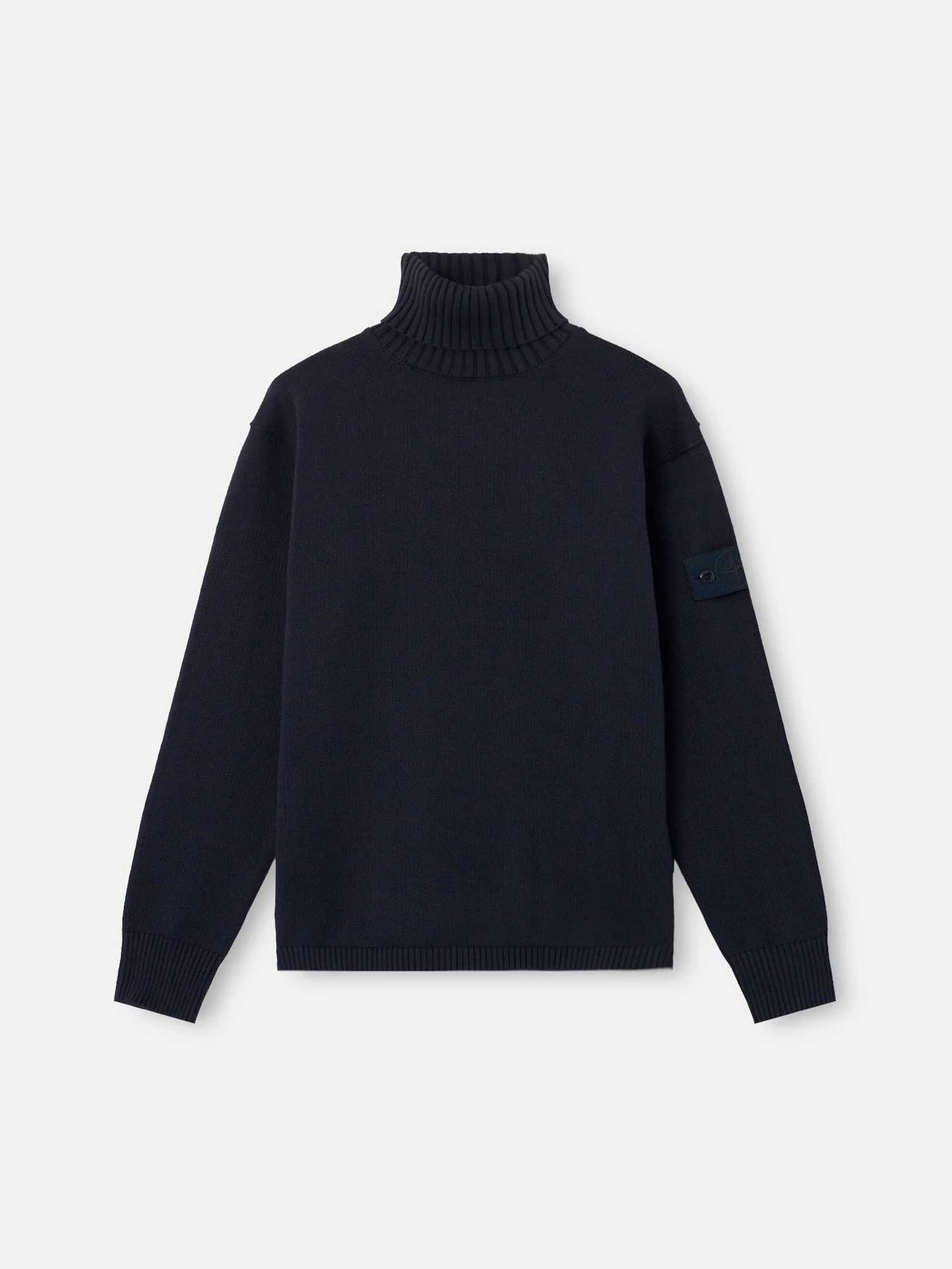 5100038 WINTER COTTON_S.I. GHOST - 1