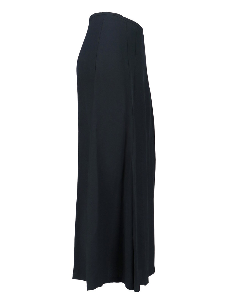 Aspesi MAXI VISCOSE SKIRT outlook