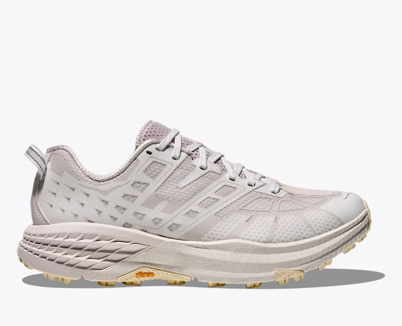 Stealth/Tech Speedgoat 2 Shoes in Grout/Frost - 1