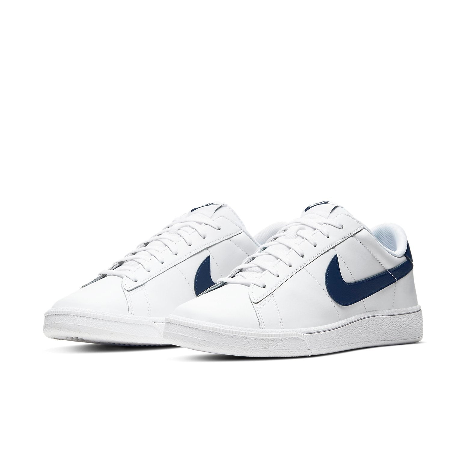 Nike Tennis Classic CS White/Navy 683613-107 - 3