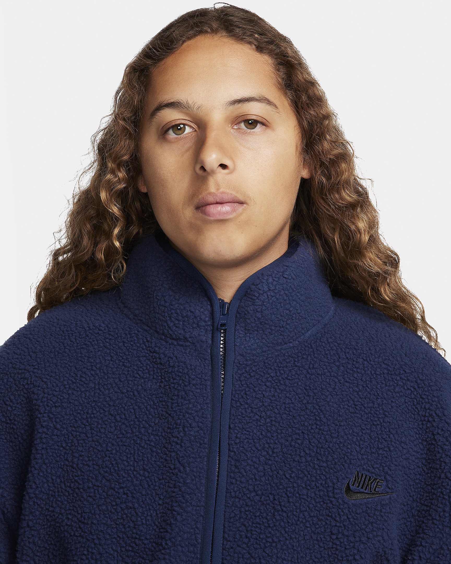 Nike Club Fleece Men's Winterized Jacket - 3