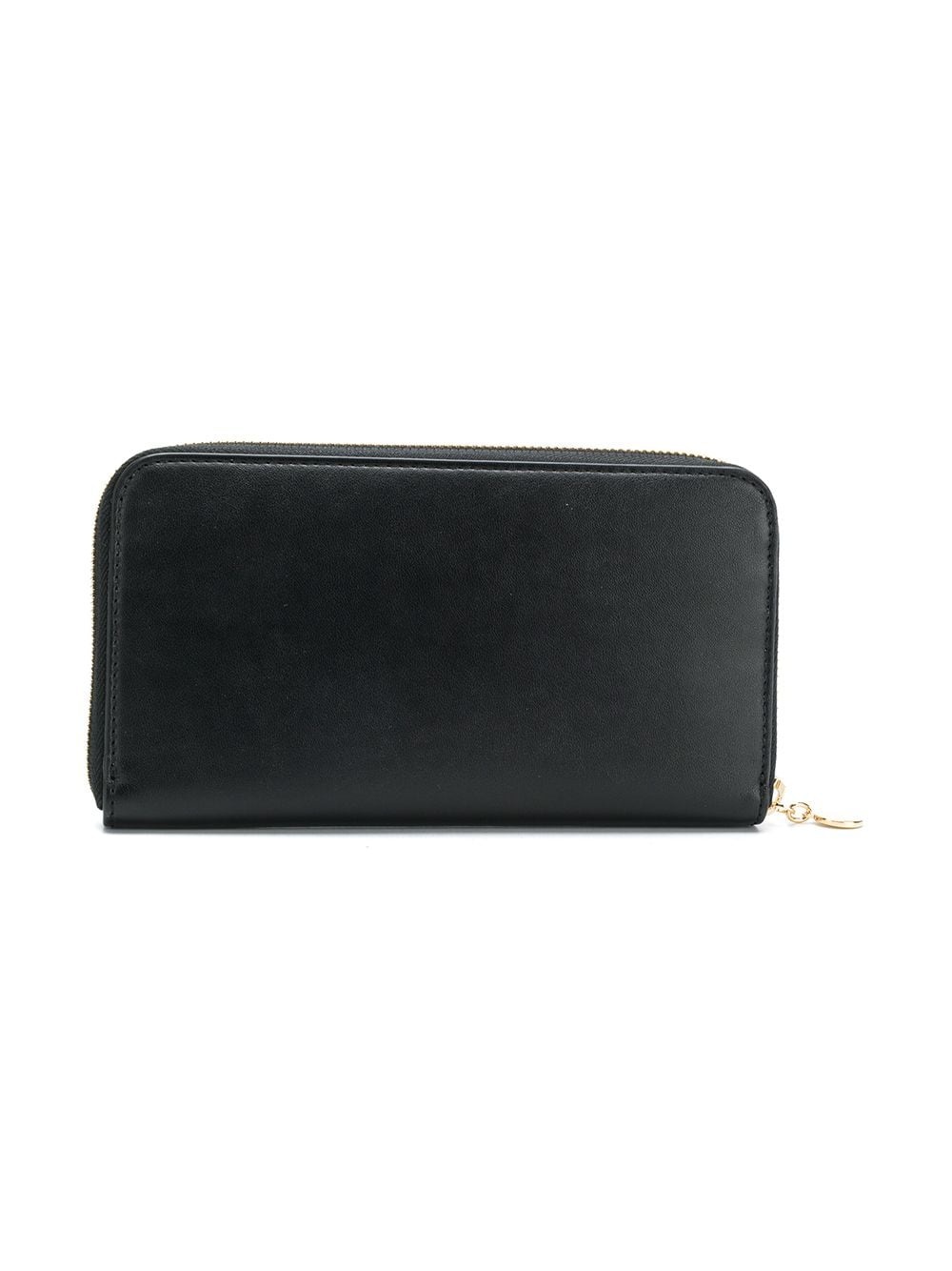 Stella Logo zip wallet - 2