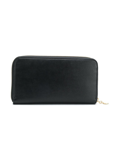 Stella McCartney Stella Logo zip wallet outlook