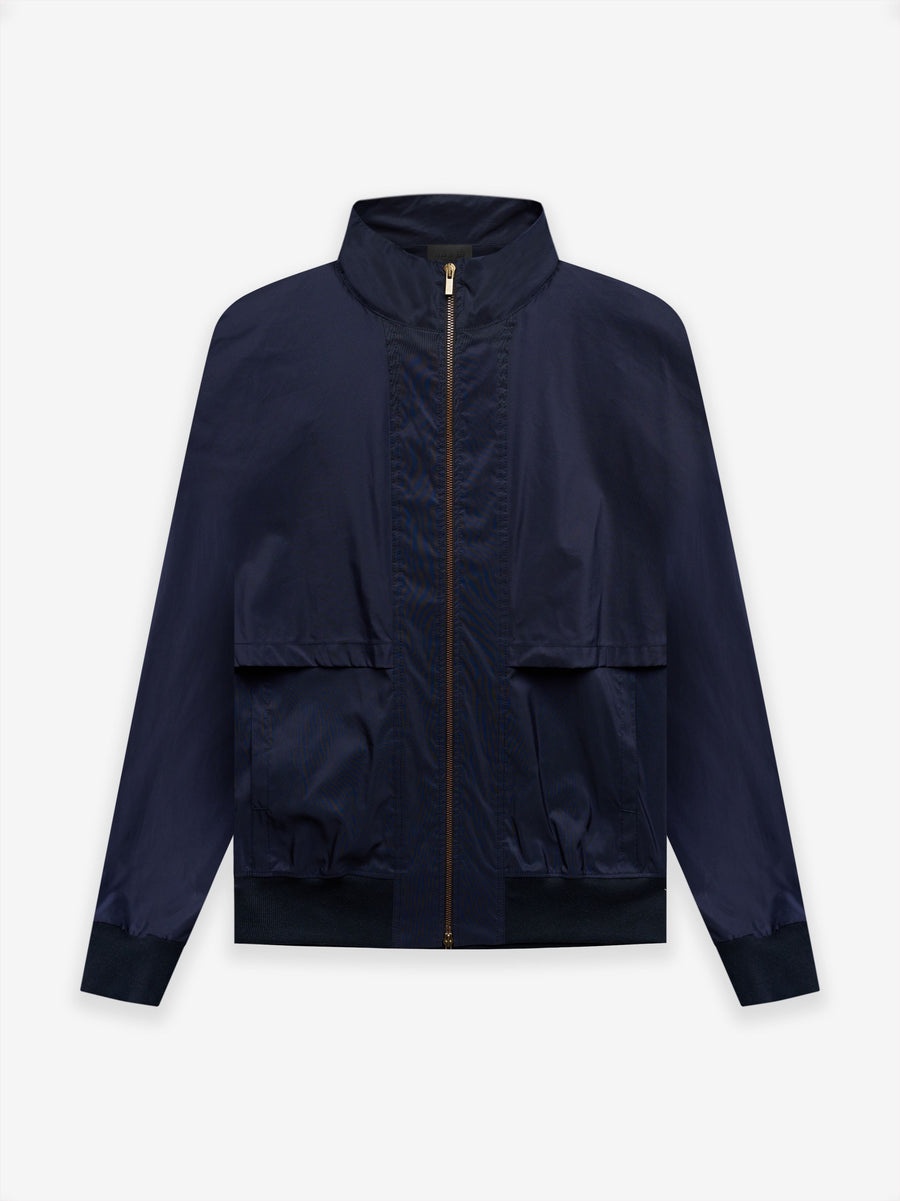 Track Jacket - 1