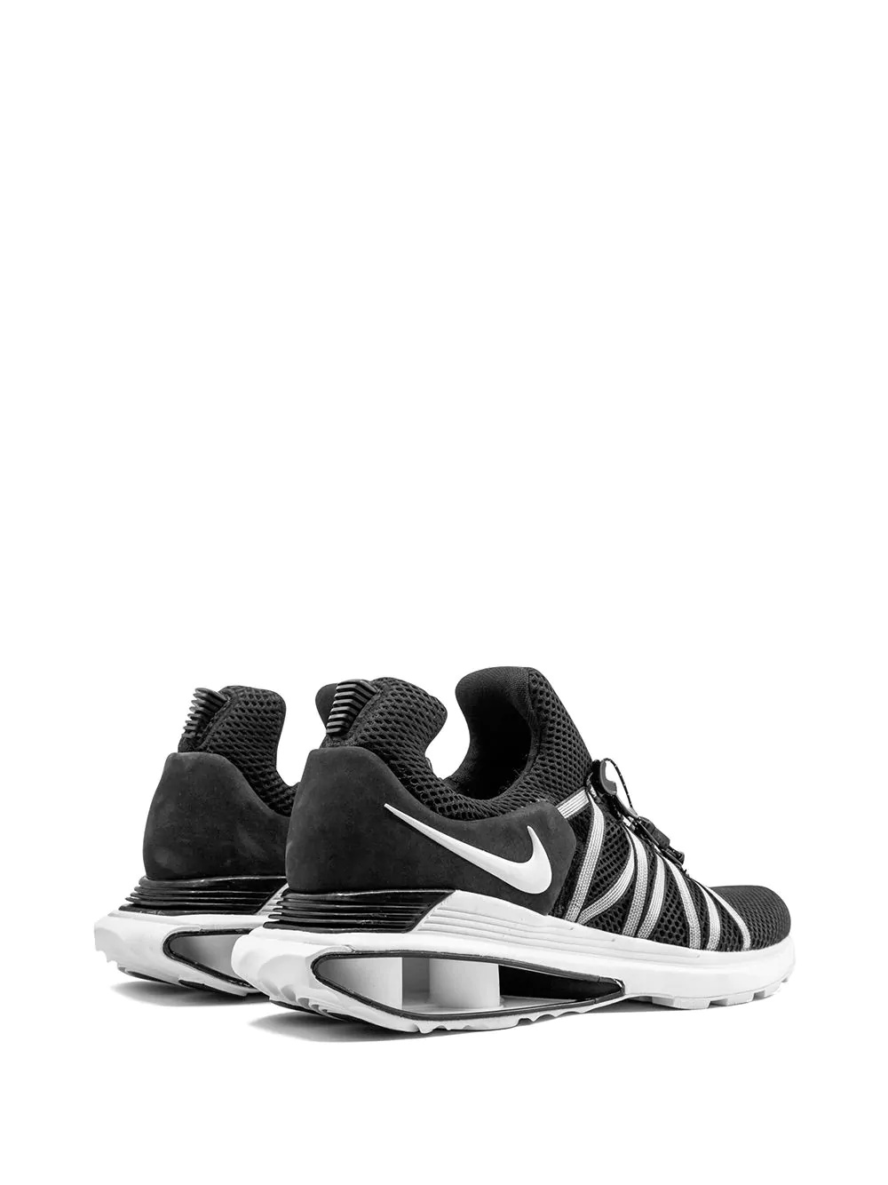 Shox Gravity sneakers - 3