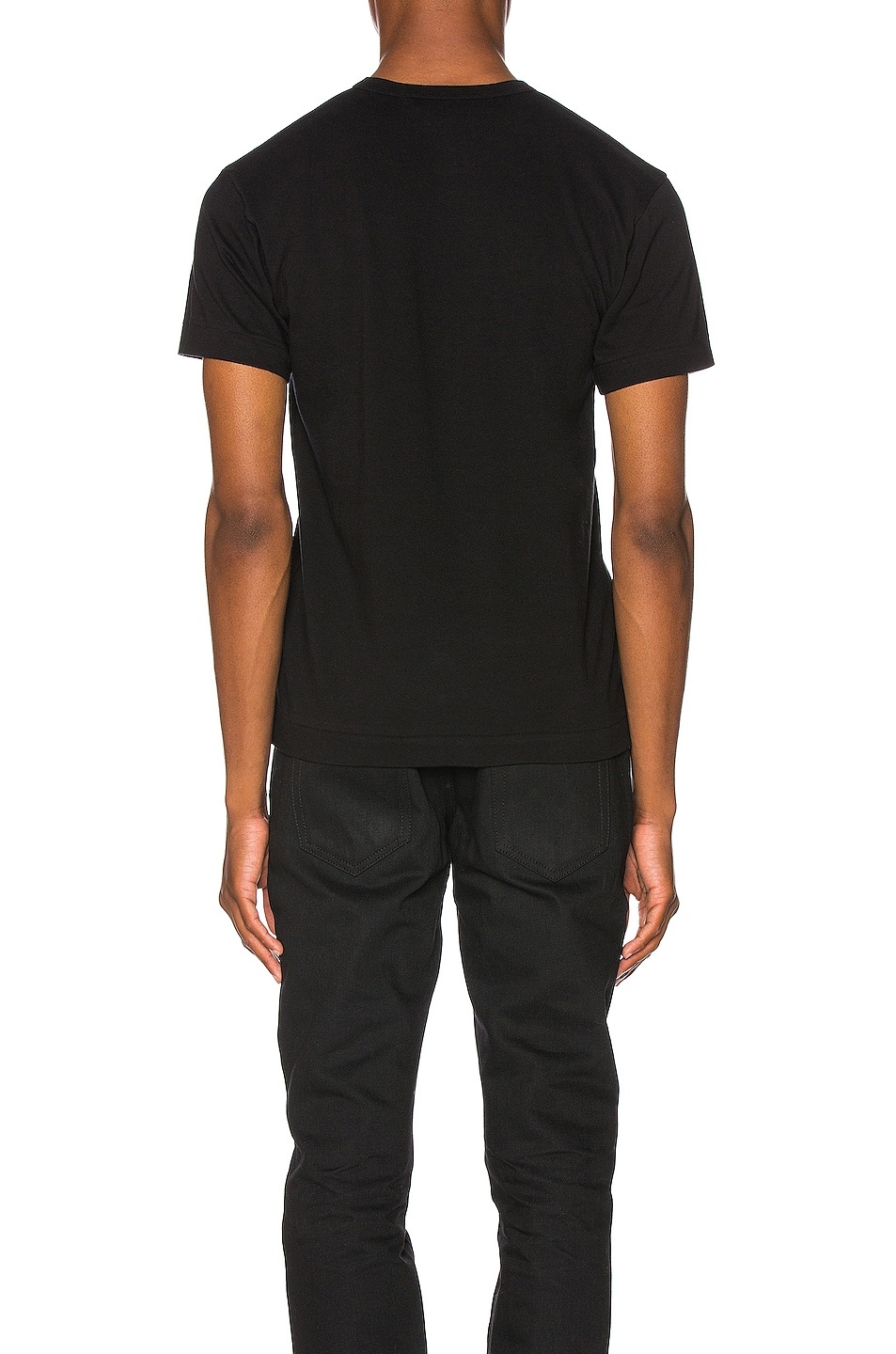 Double Heart Tee - 3