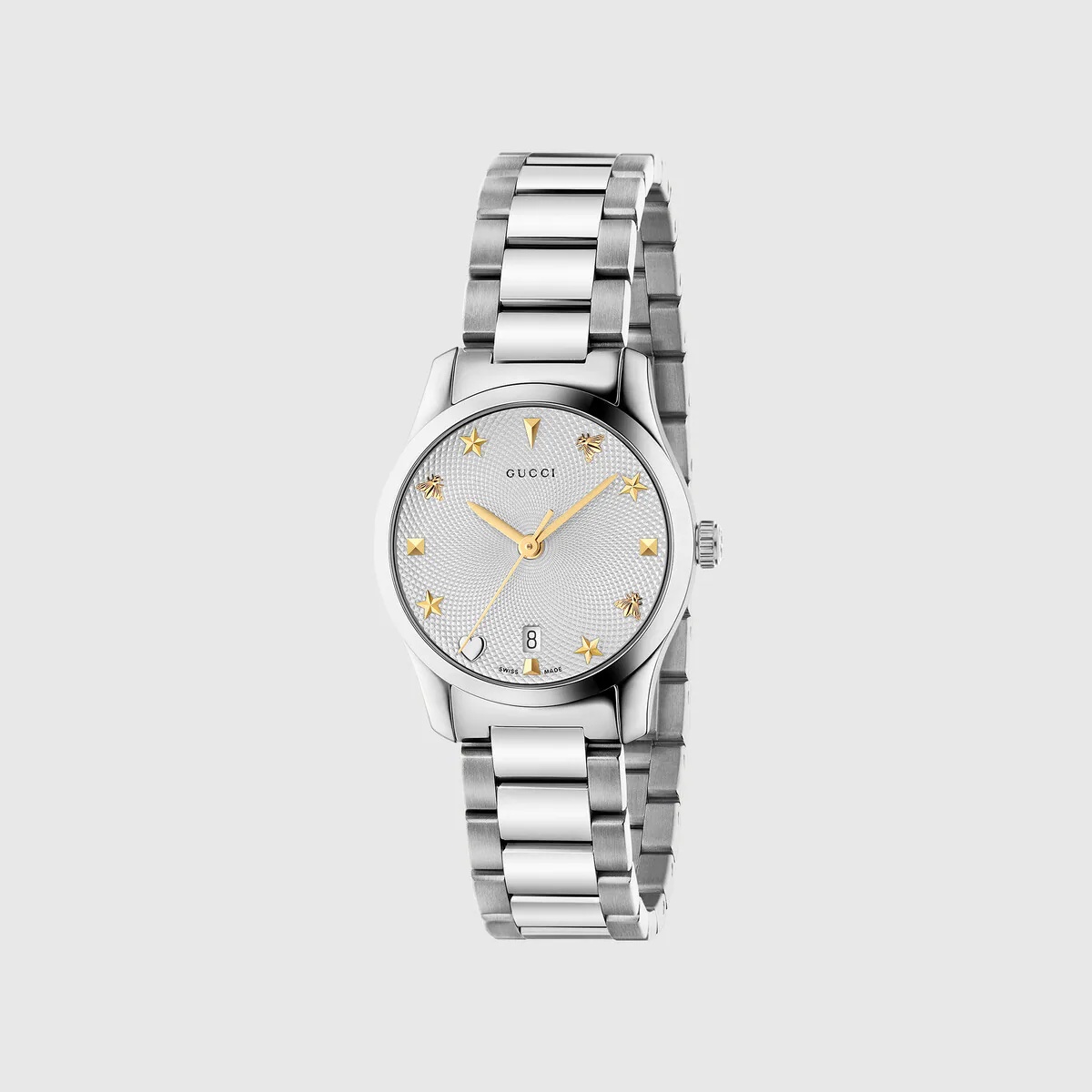 G-Timeless watch, 27mm - 1