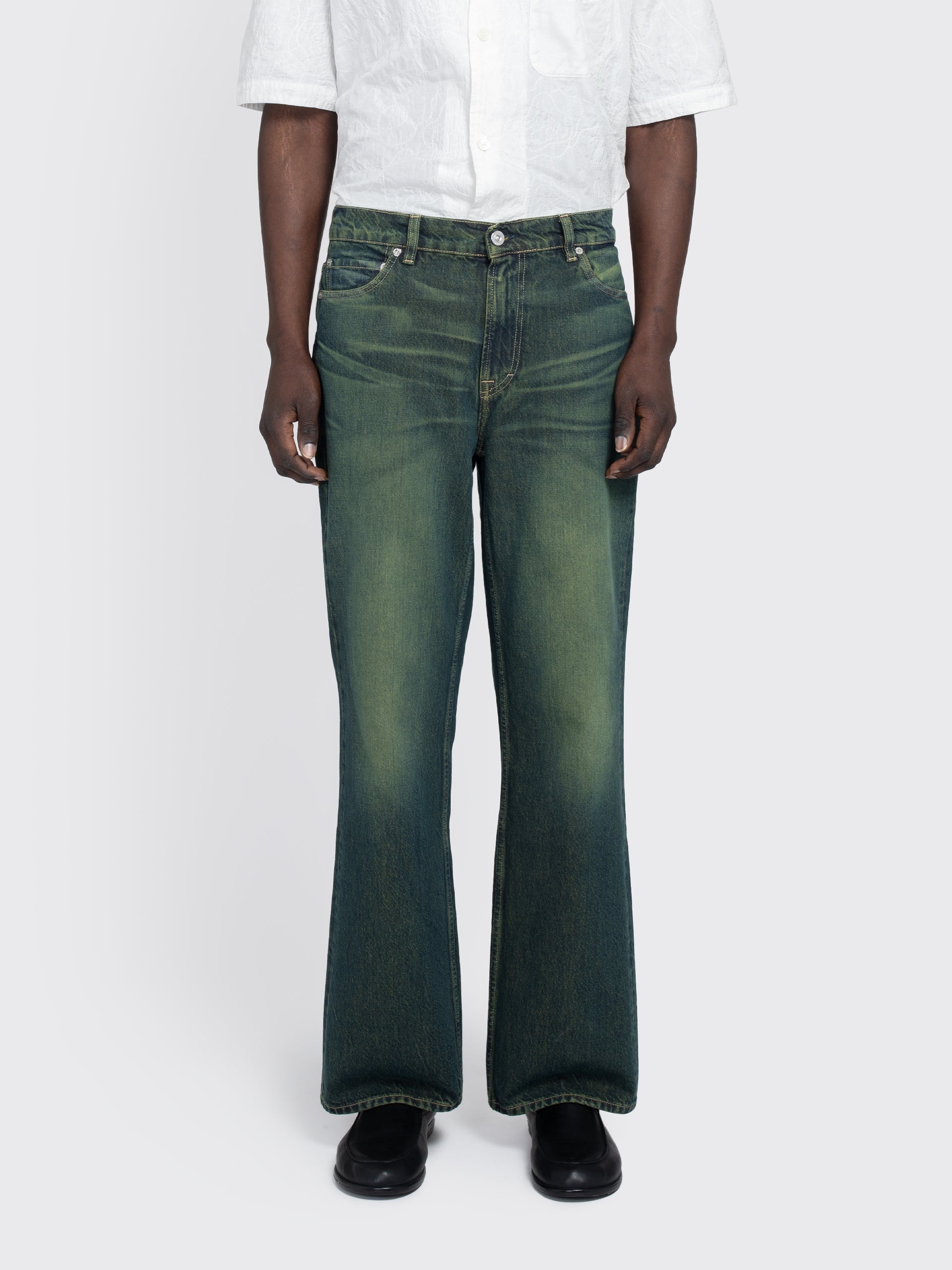 70s Cut - 1