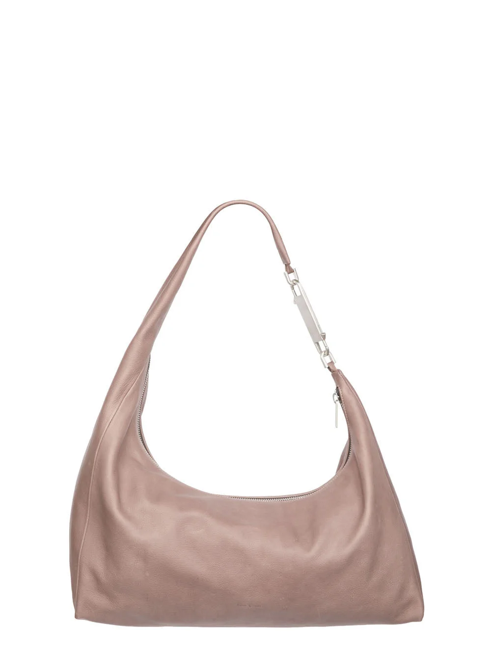 CROPPED GEMINI BAG - 1