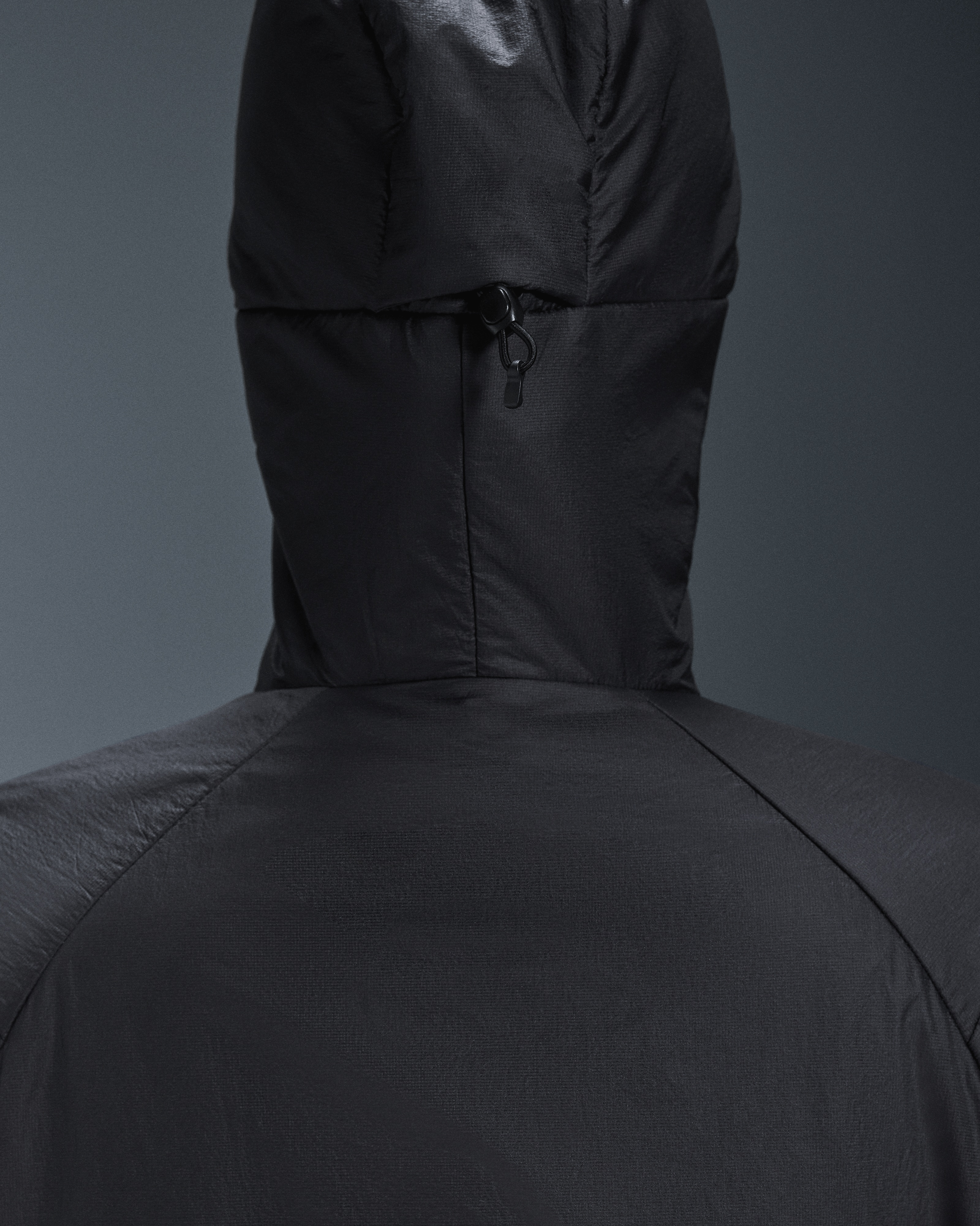 Trek Jacket Insulated - 6