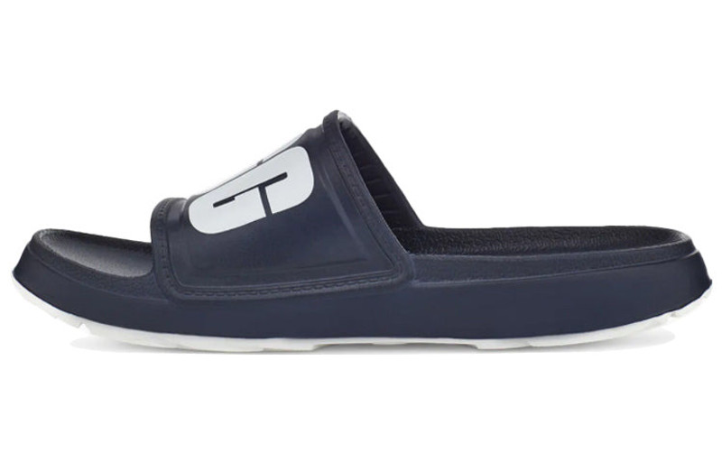UGG UGG Wilcox Blue Slippers 1108042-DSPP outlook