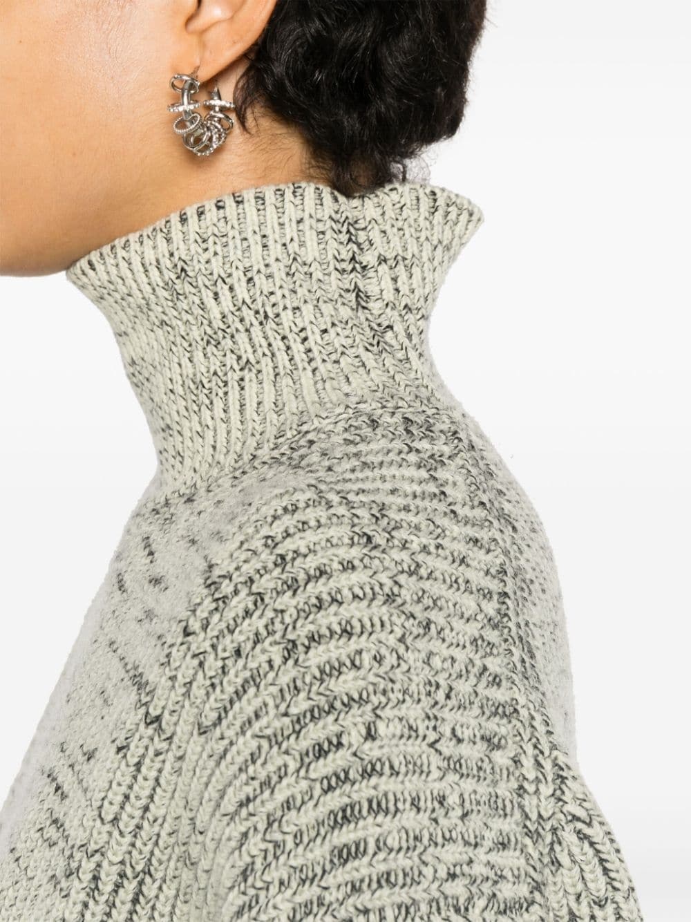 Nienke sweater - 5