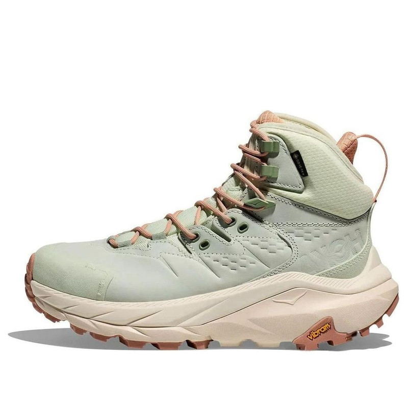 HOKA ONE ONE Kaha 2 High 'Mint' 1130529-GLCS - 1