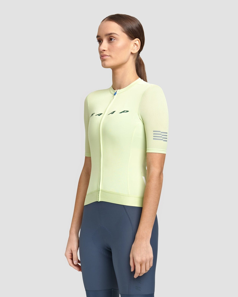 MAAP Women's Evade Pro Base Jersey outlook
