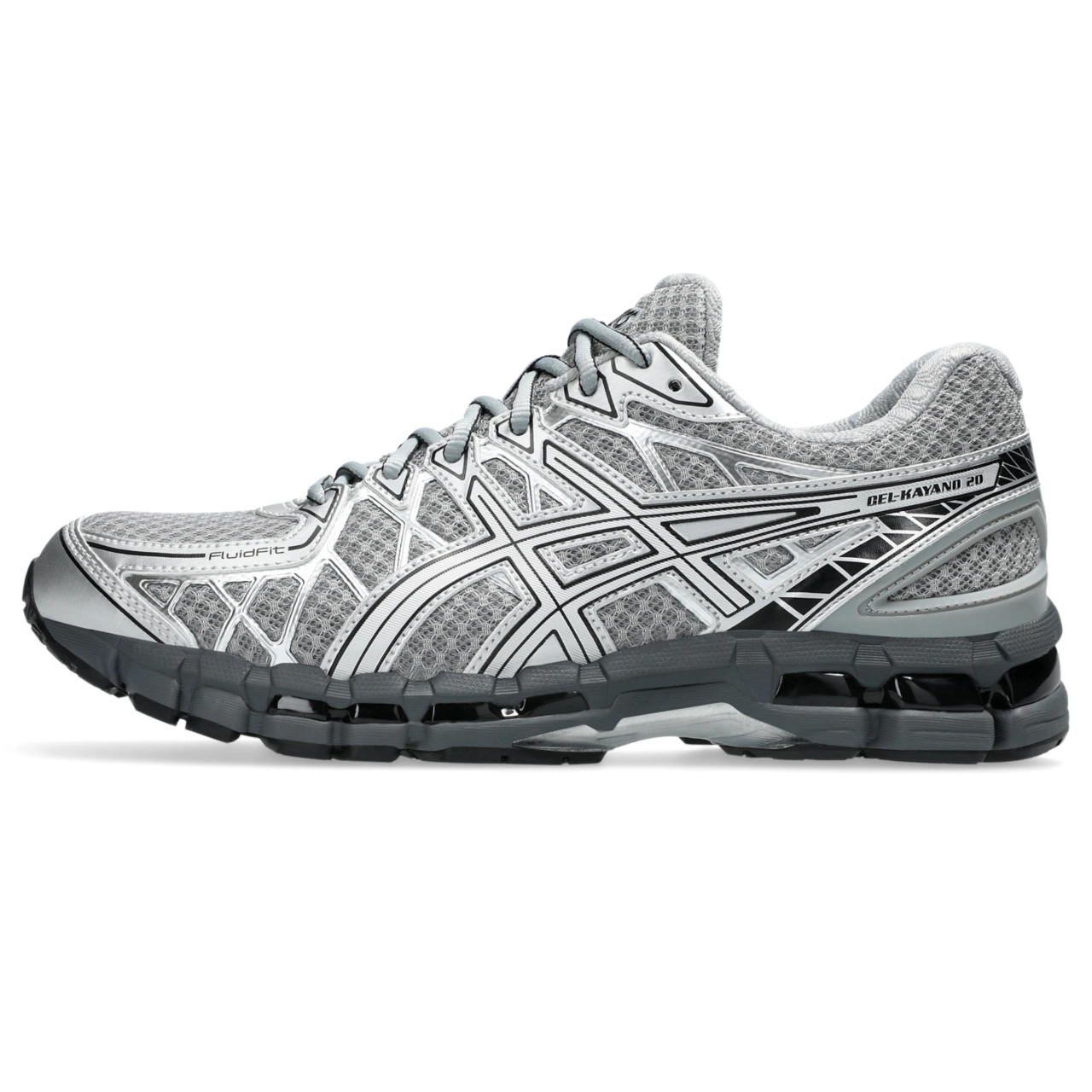 GEL-KAYANO 20 - 8