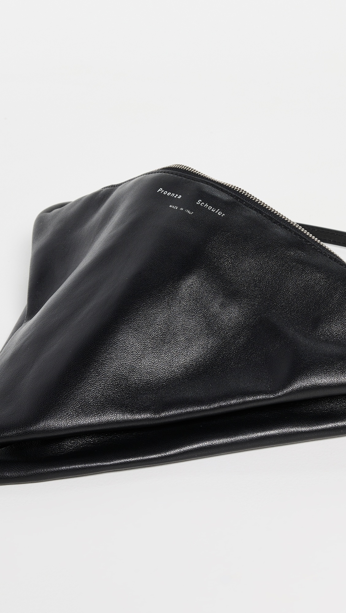 Tetra Shoulder Bag in Nappa - 3