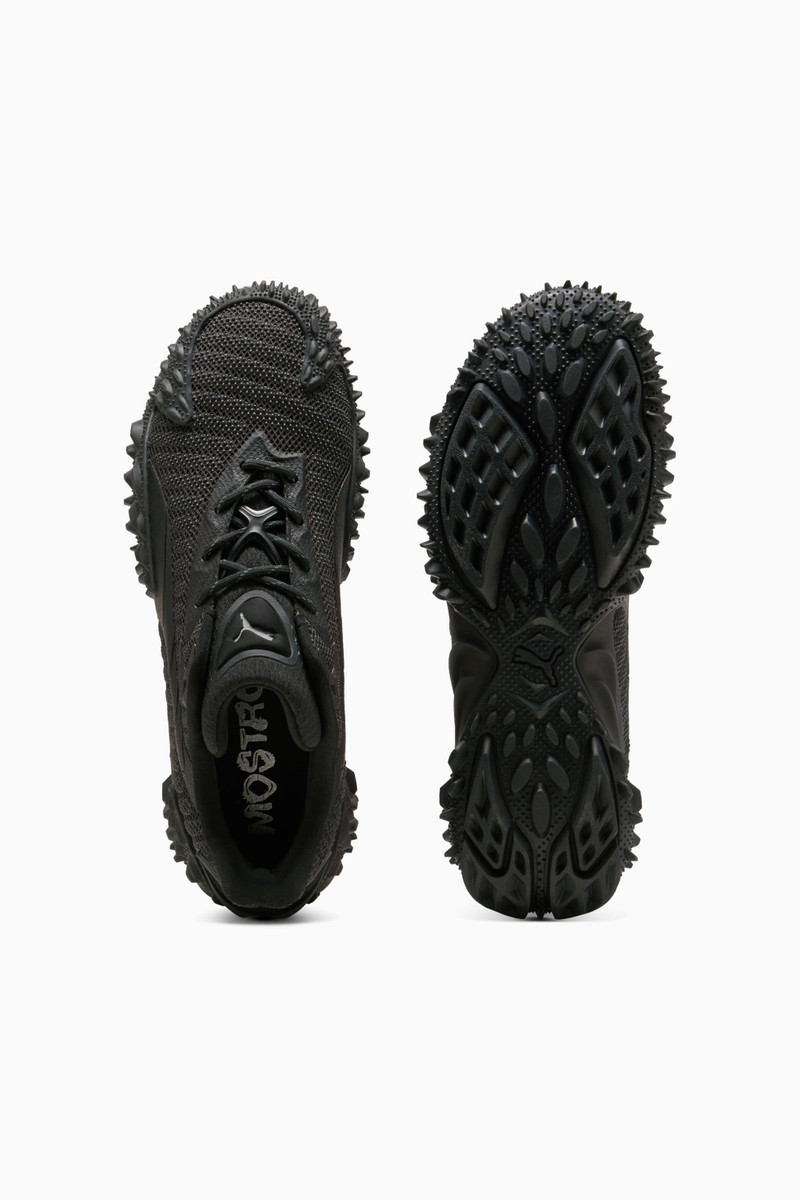 Mostro X Men's Sneakers 4