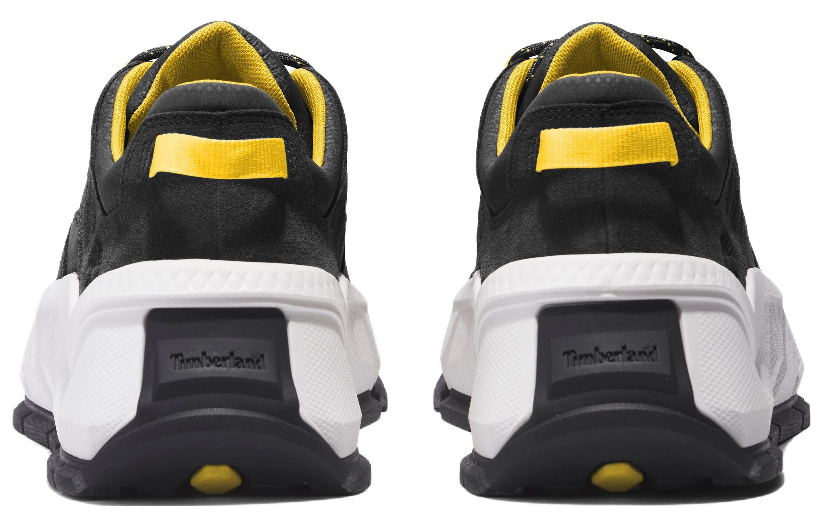 Timberland Turbo 'Black White' A417U001 - 5