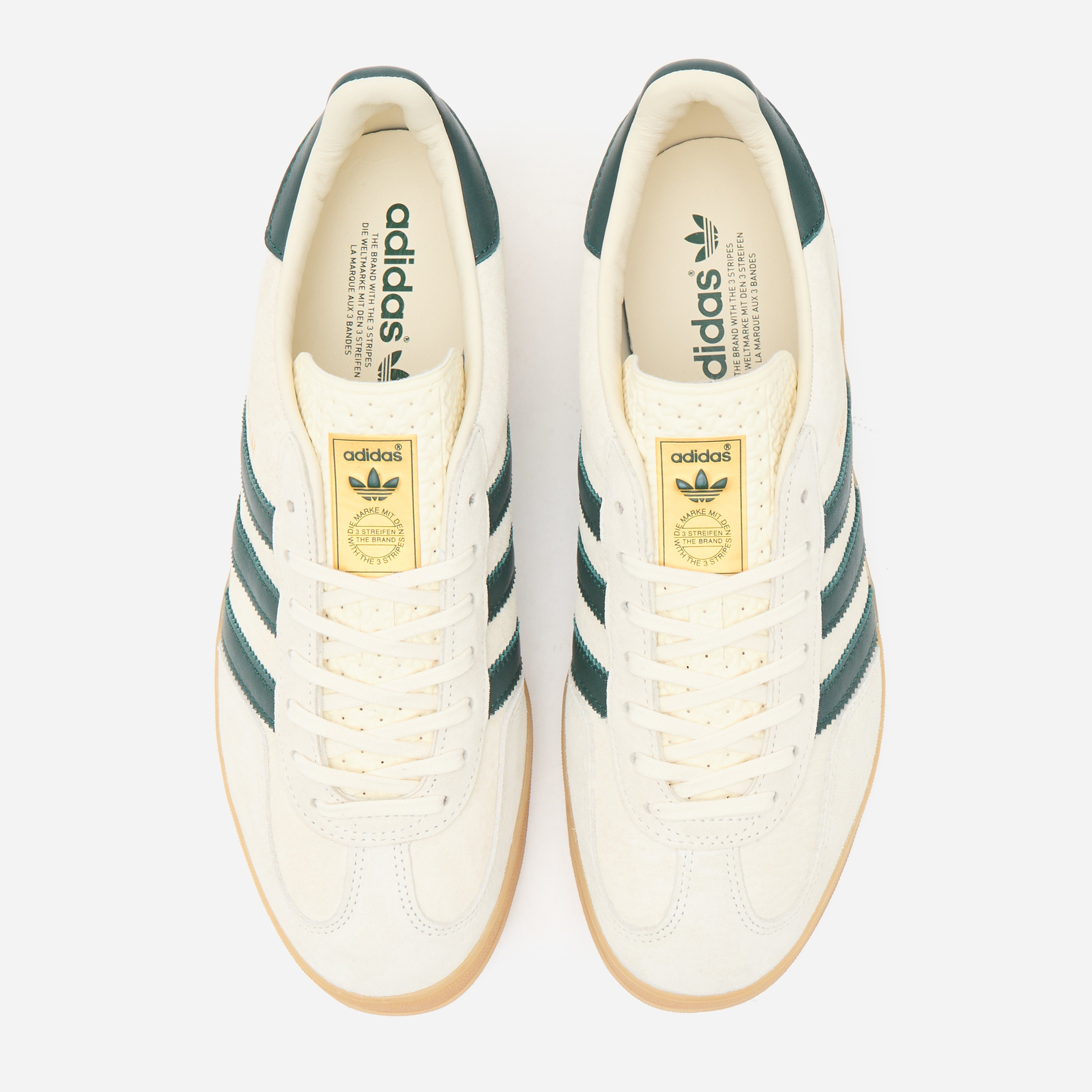 adidas Originals Gazelle Indoor - 6