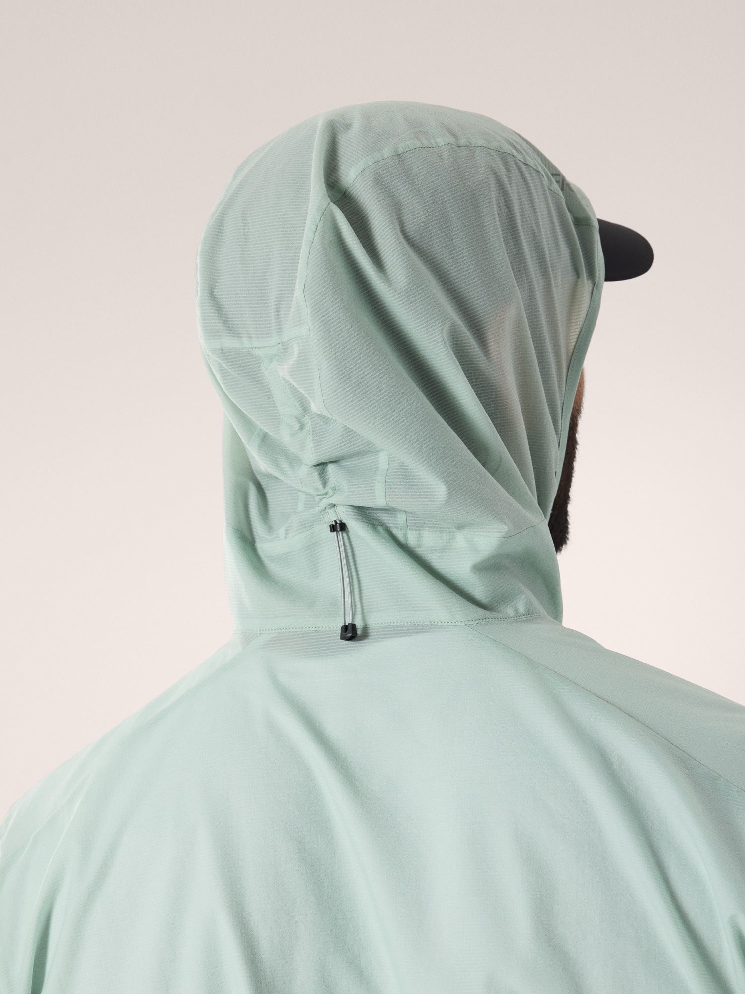 Incendo Airshell Hoody - 6