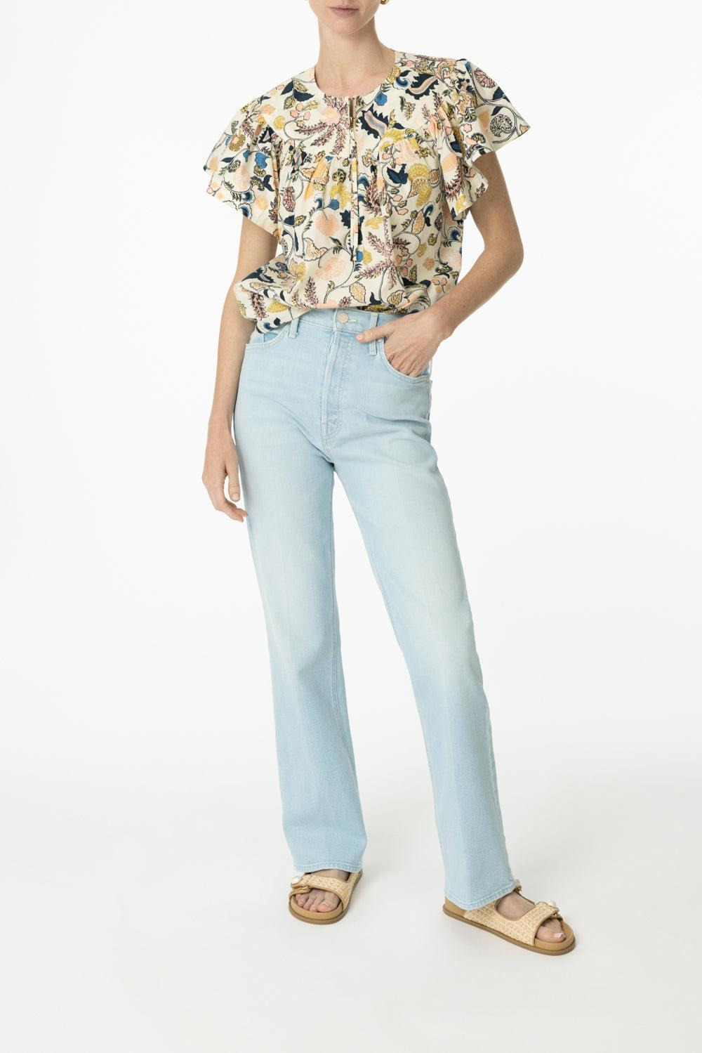 Perline Blouse - 2