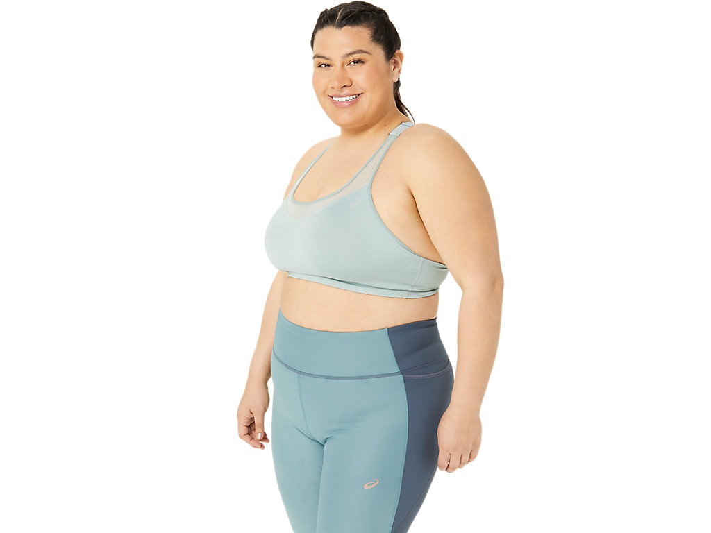 WOMEN'S ACCELERATE BRA - 6