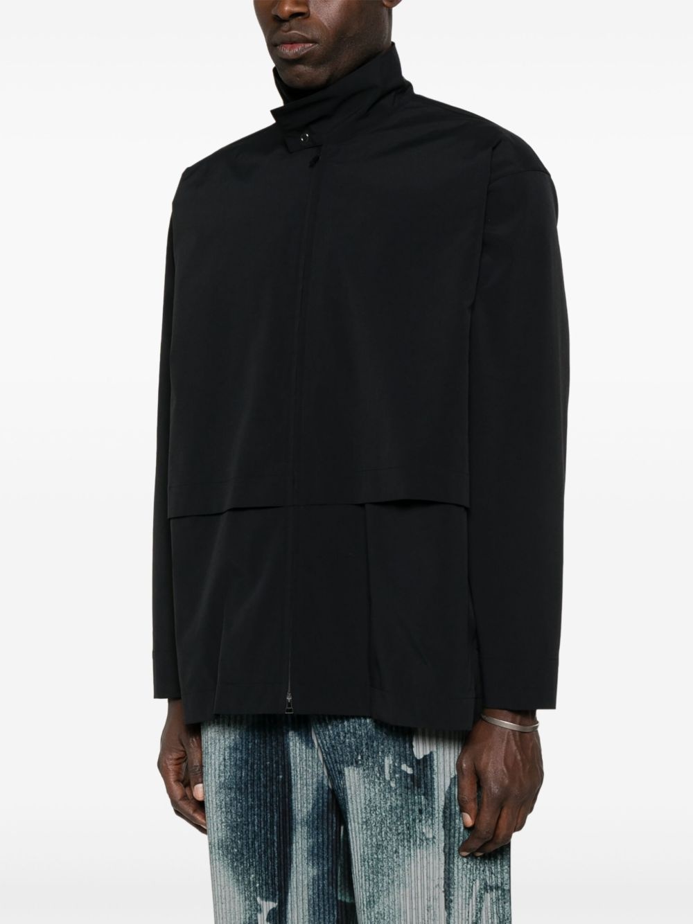 packable shirt - 3
