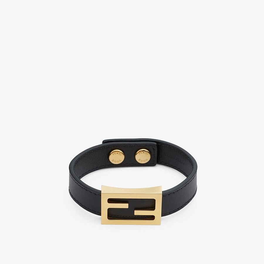 Black bracelet - 1