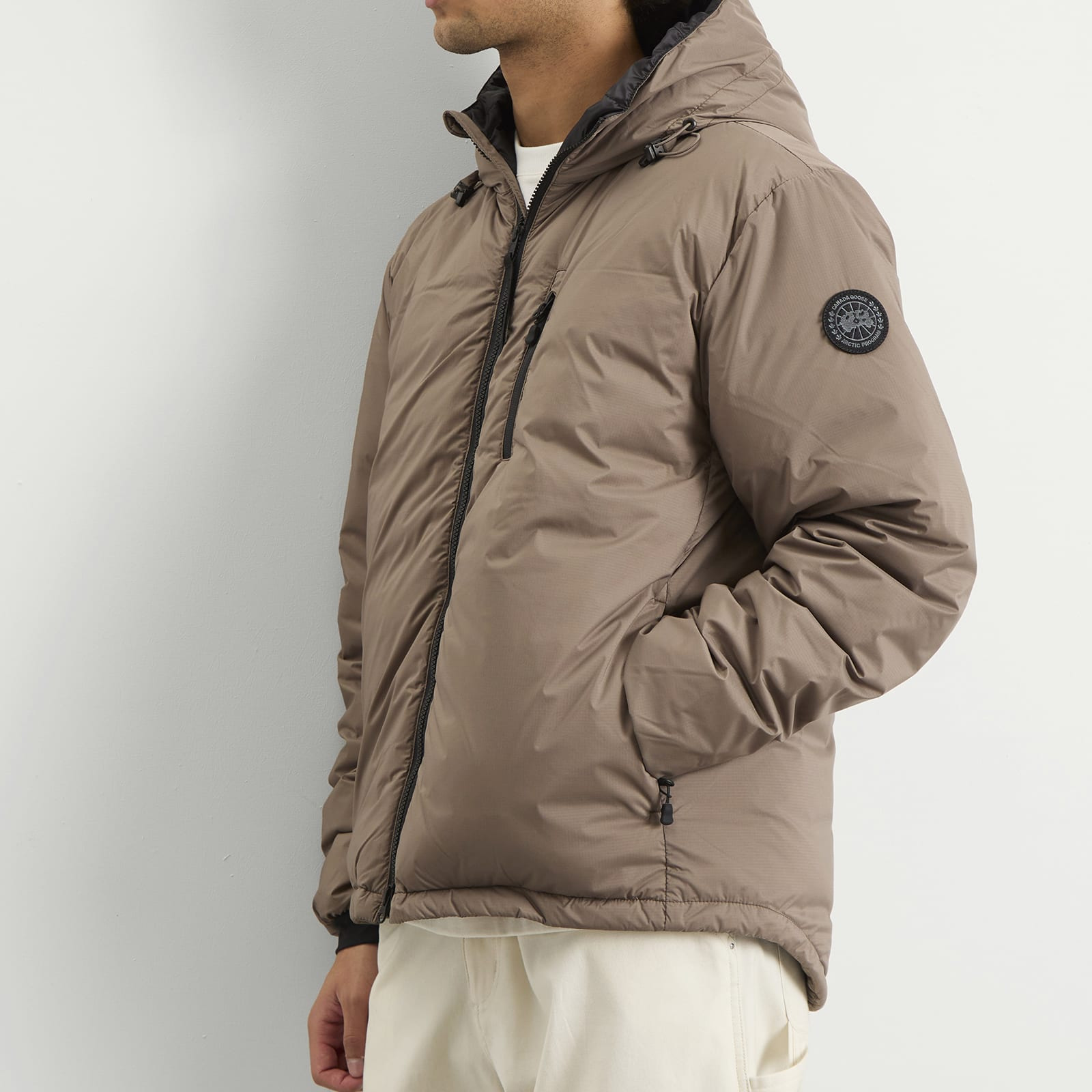 Canada Goose Lodge Hoodie - 4