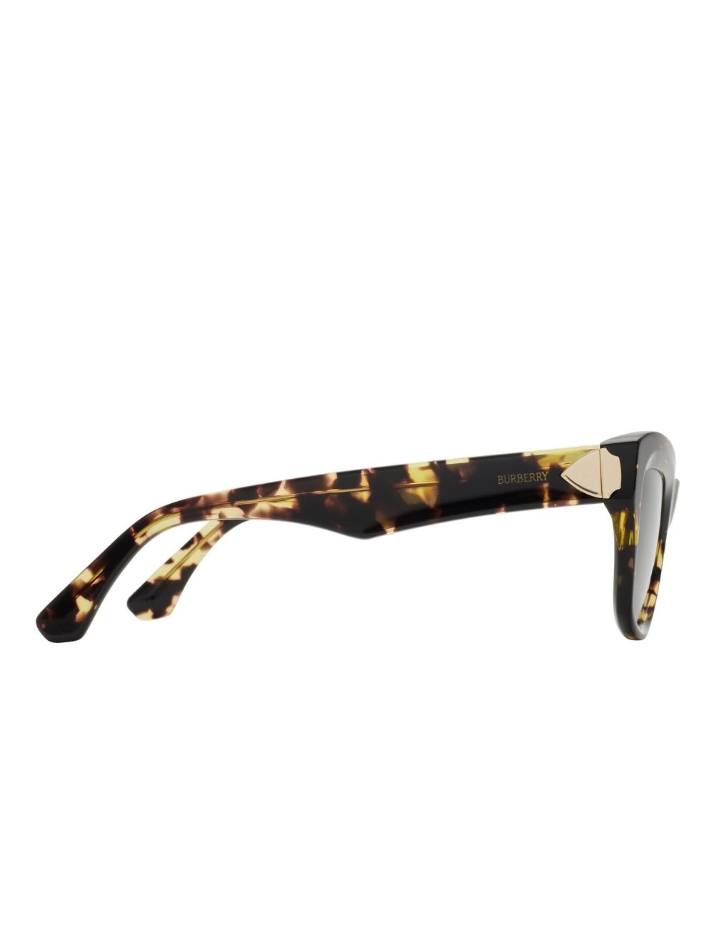 Shield Hinge sunglasses - 2