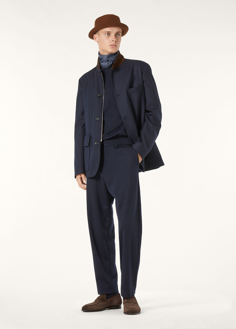 Loro Piana Roadster The Gift of Kings® Jacket outlook
