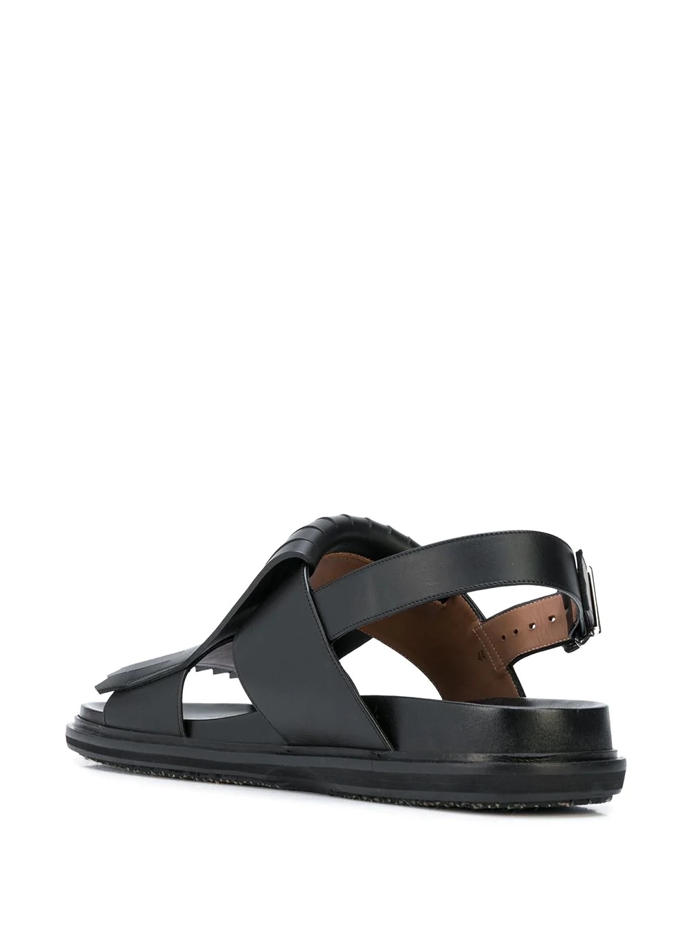 Fussbett sandals - 3