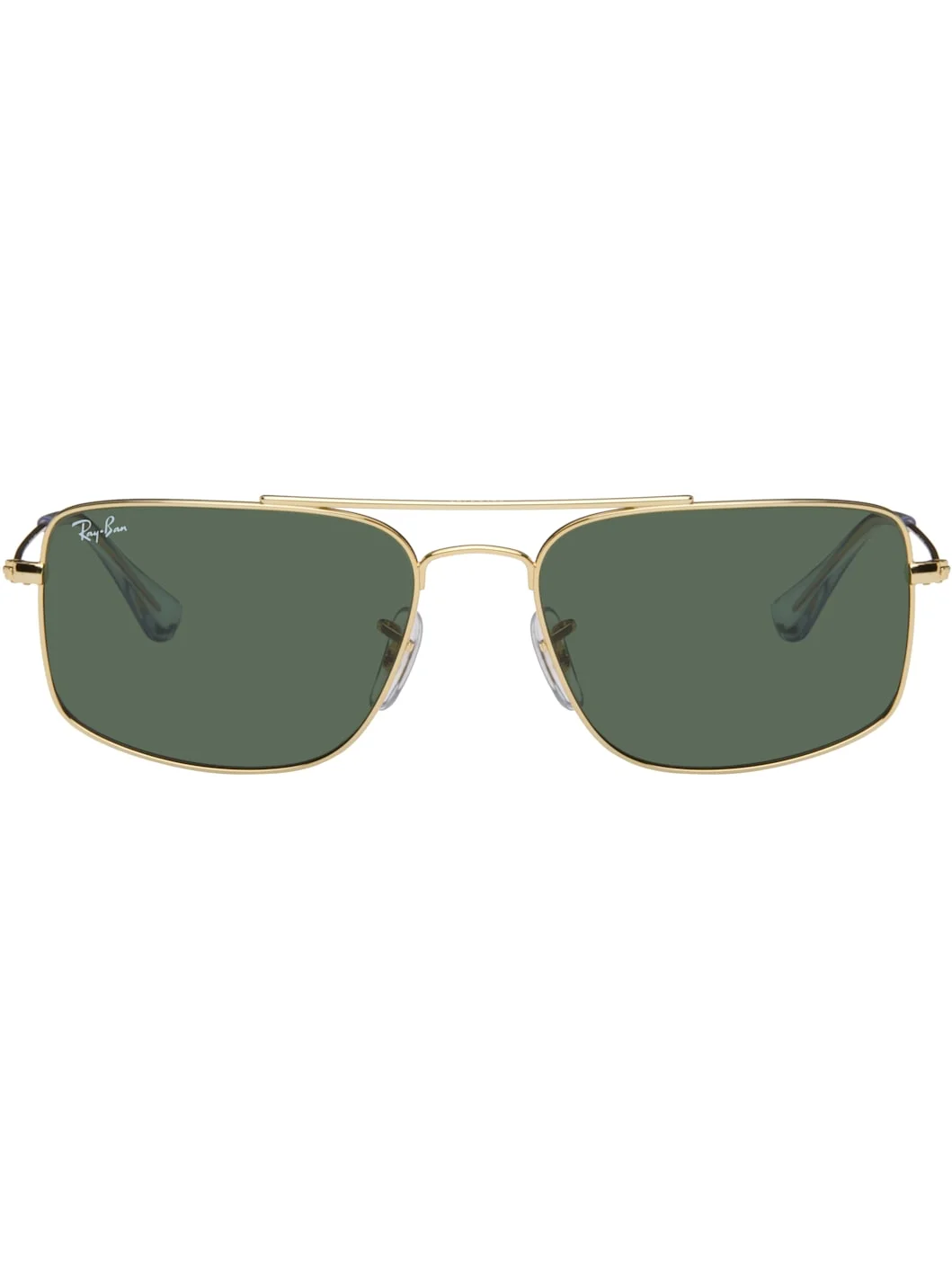 Gold Explorer III Sunglasses - 1