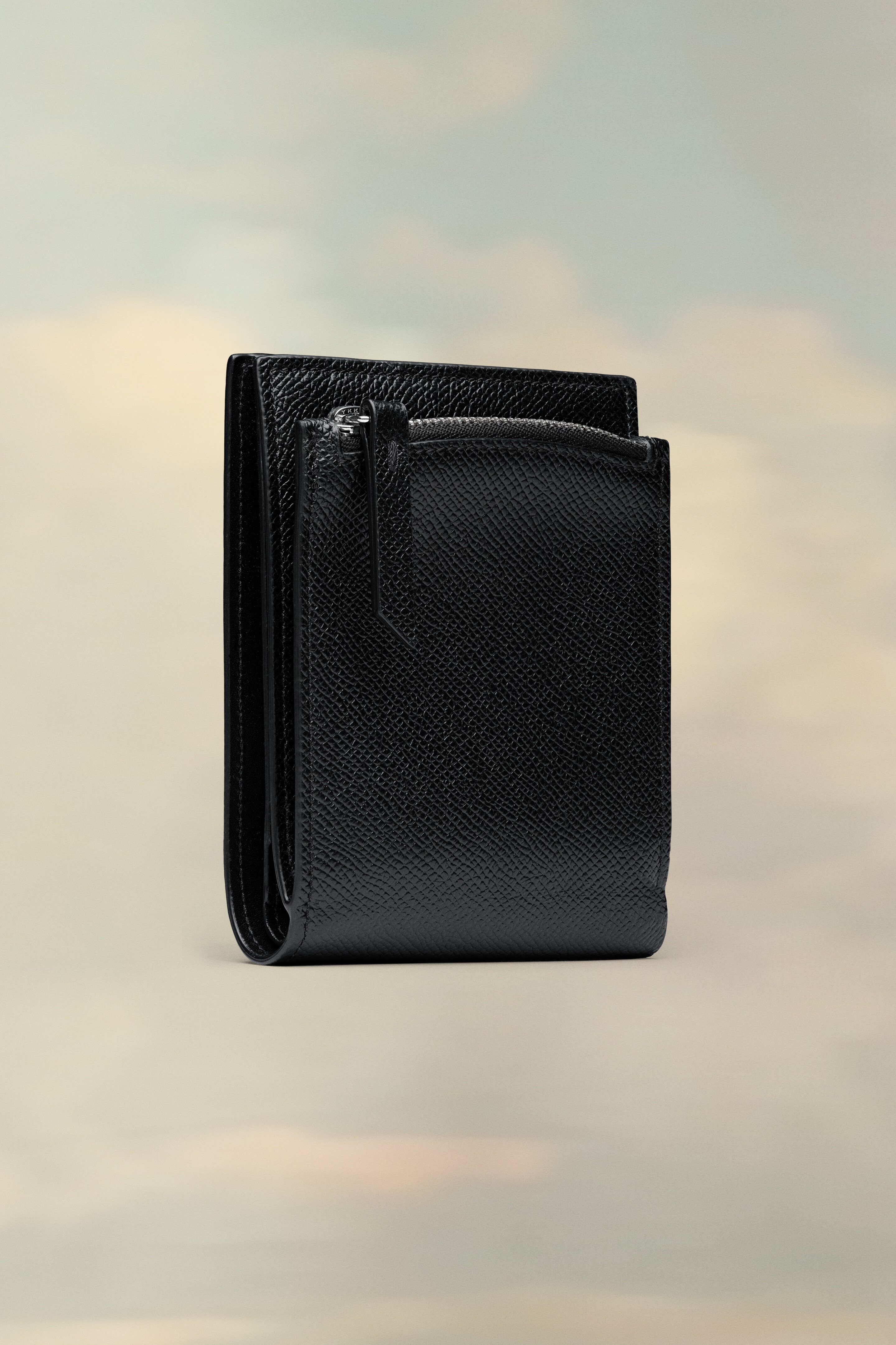 Leather Wallet - 2