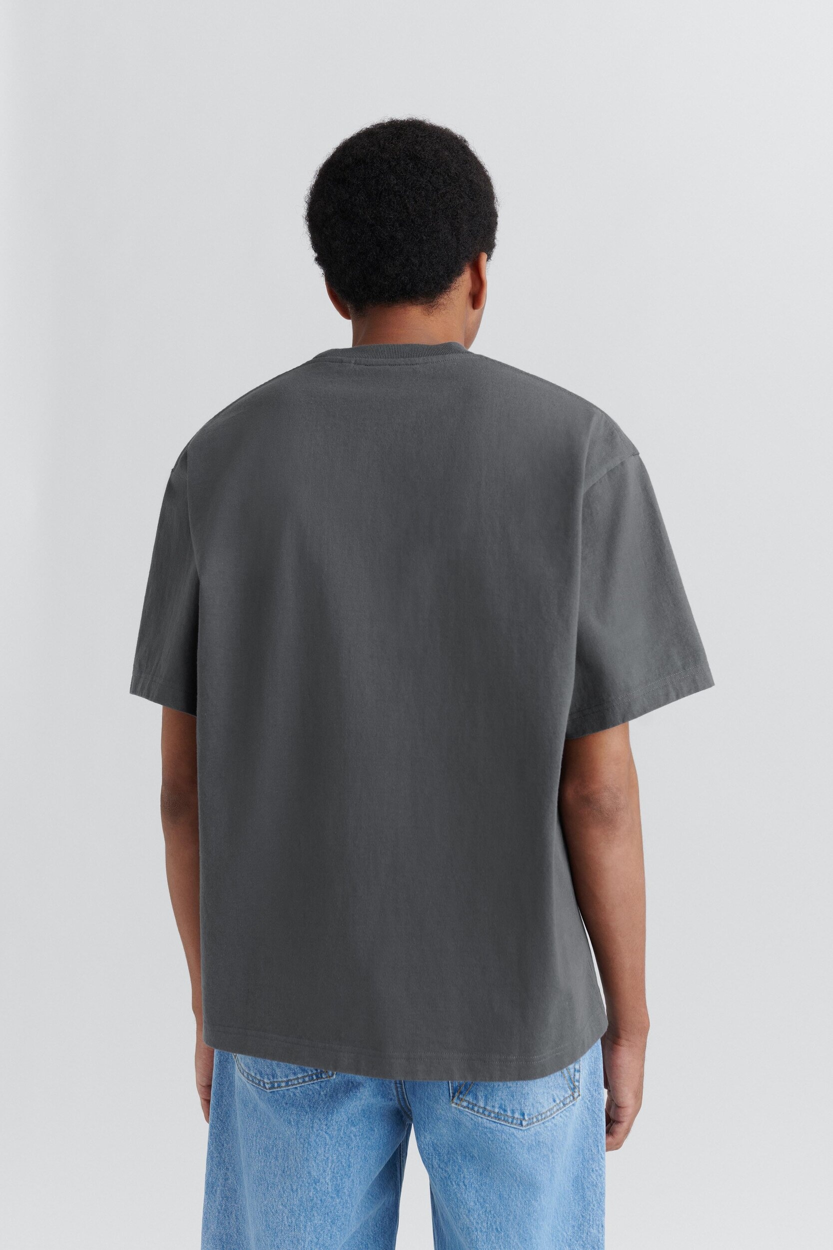 Chain Signature T-Shirt - 3