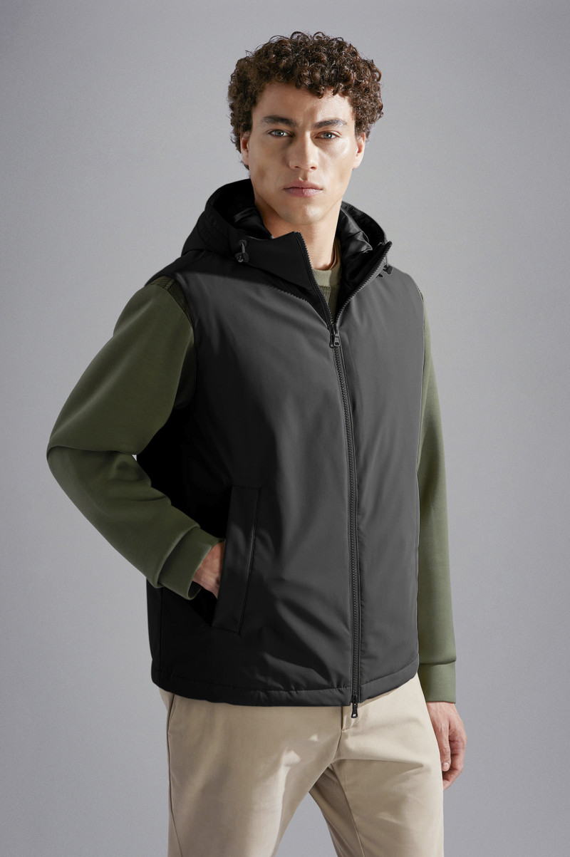 TYPHOON RE-4X4 STRETCH VEST 8