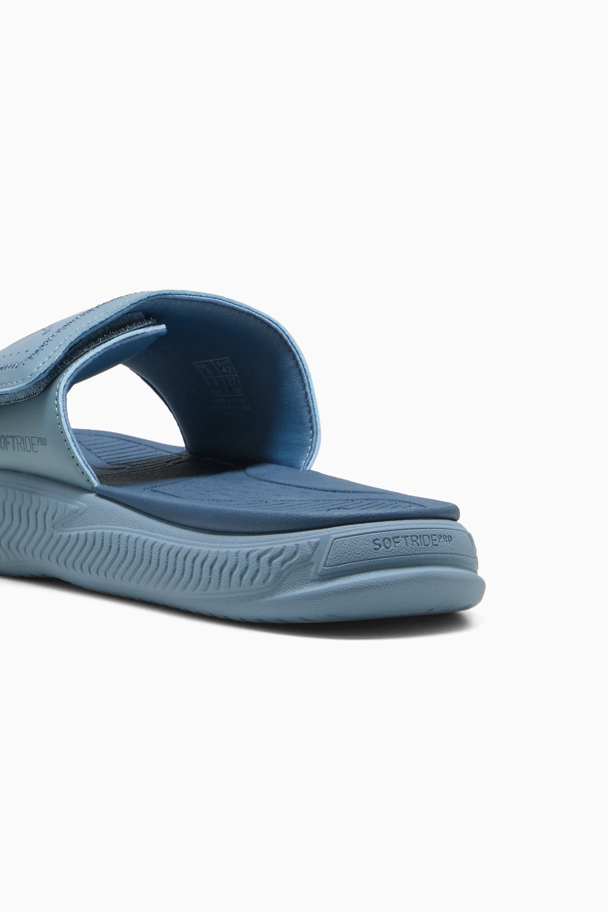 SoftridePro 24 V Slides - 3